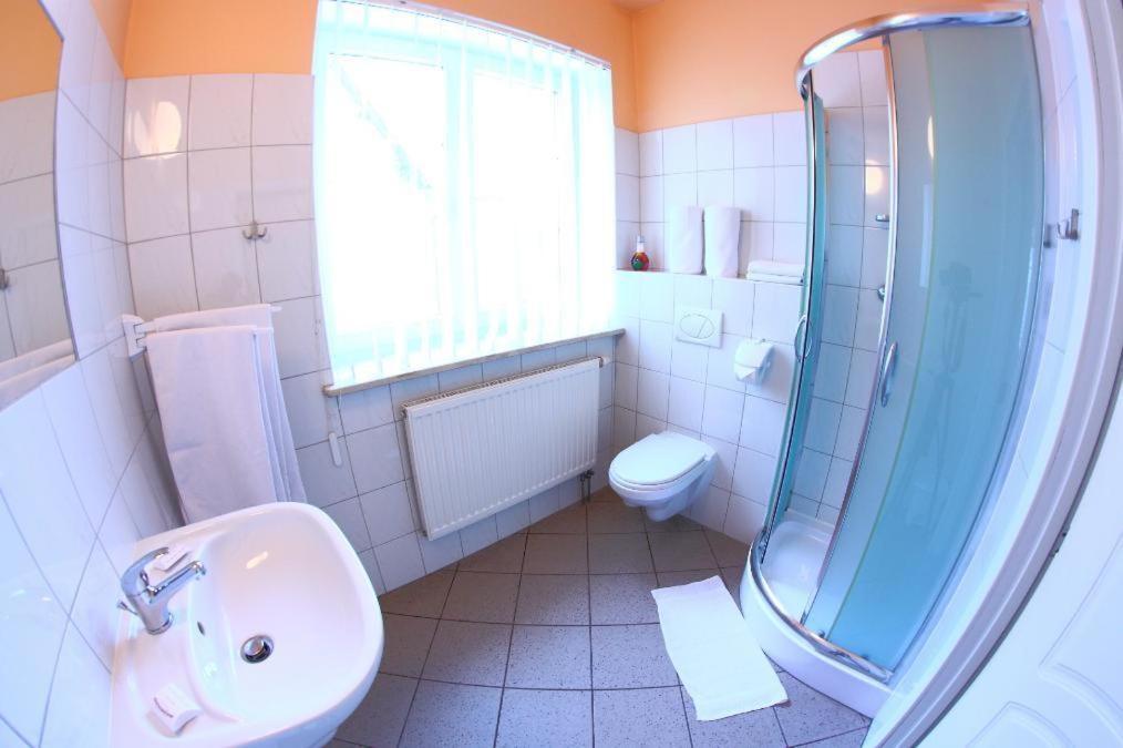 Nhà khách Willa Fahrenheita 3*