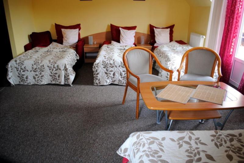 Willa Fahrenheita Guest house 3*