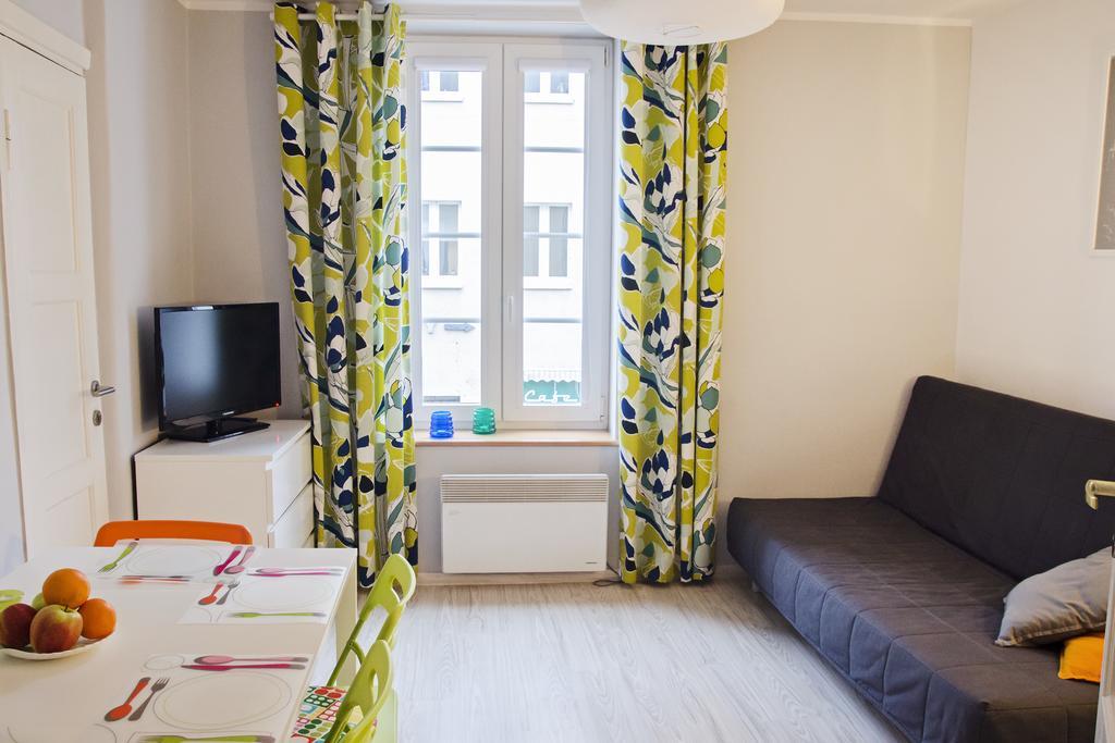 Apartament La Plaza Stare Miasto *