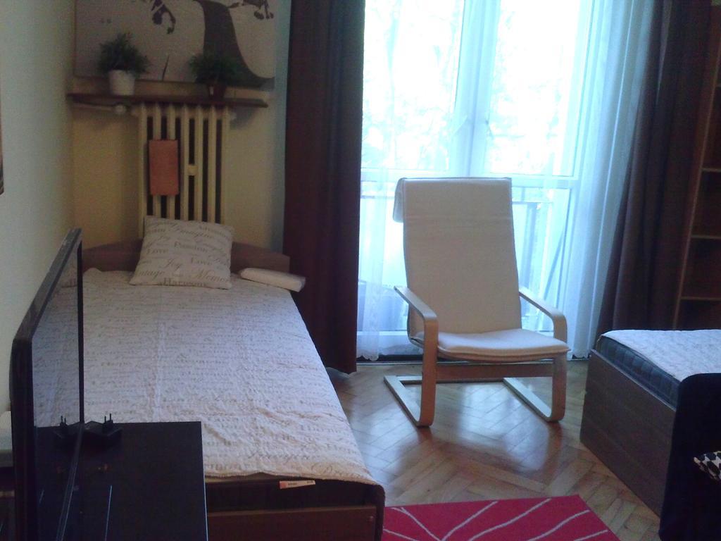 Apartament Apartament Na Starówce