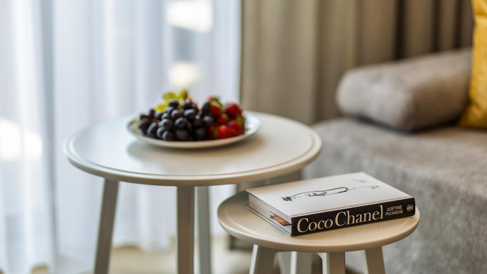 Comfy - Rodzinny Nadmorski Dwor I 10 Minut Plaza Apartment *