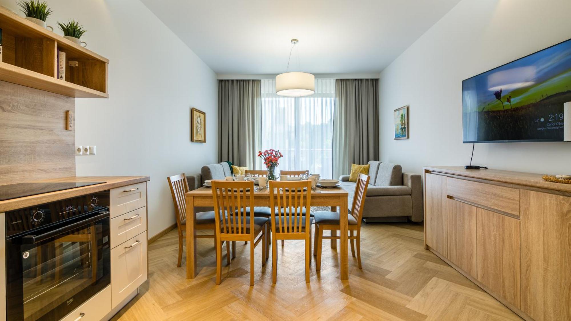 Comfy - Rodzinny Nadmorski Dwor I 10 Minut Plaza *