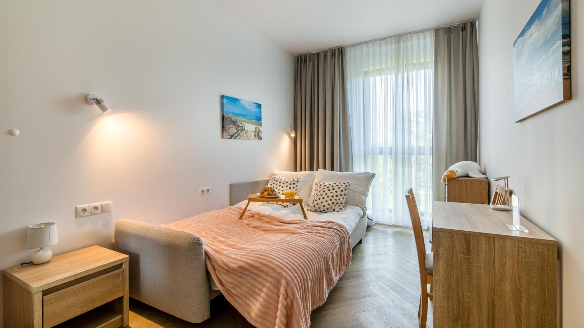 Comfy - Rodzinny Nadmorski Dwor I 10 Minut Plaza