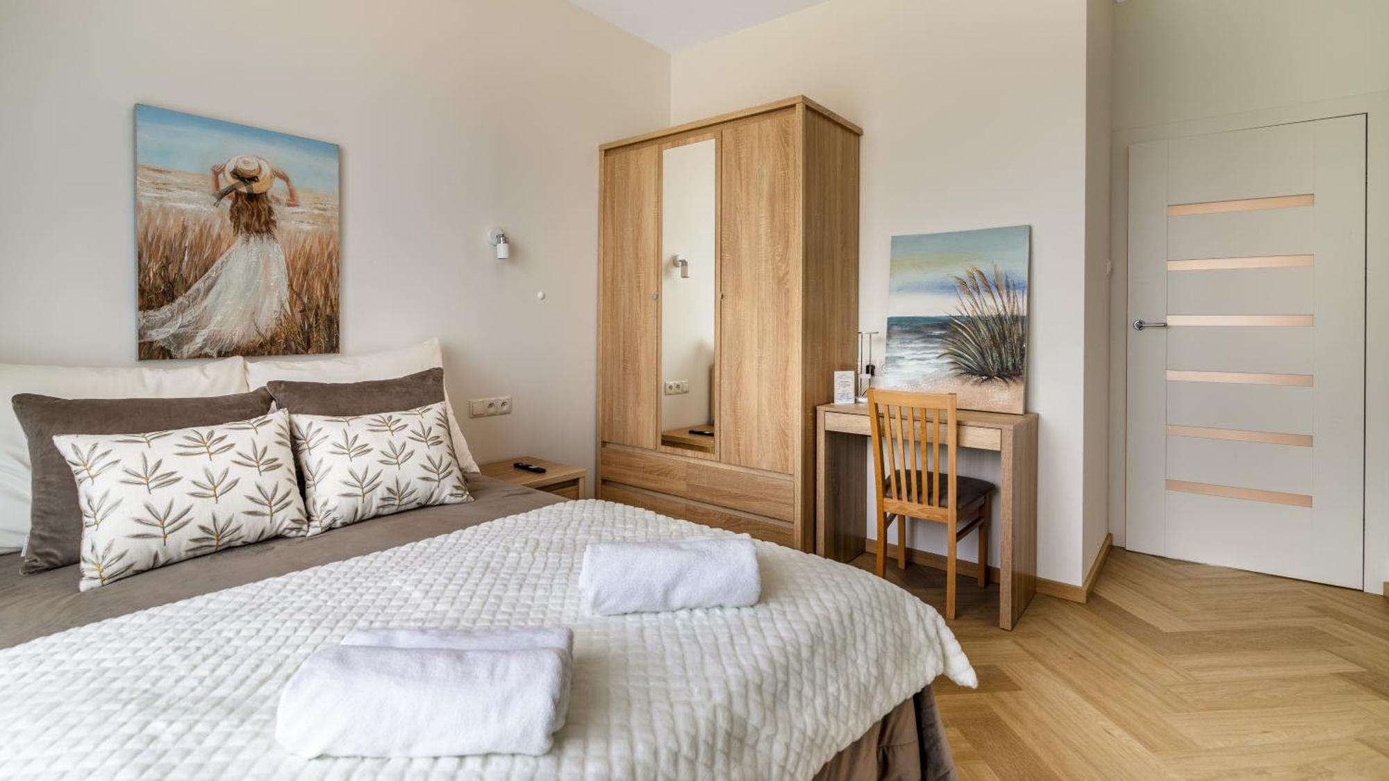 Comfy - Rodzinny Nadmorski Dwor I 10 Minut Plaza *