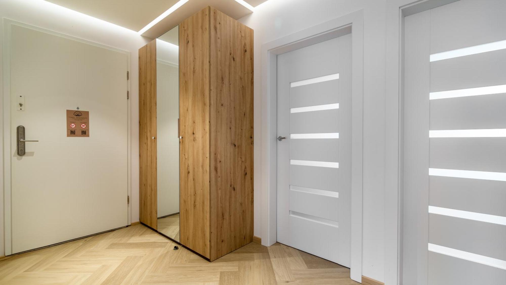 Comfy - Rodzinny Nadmorski Dwor I 10 Minut Plaza Apartment