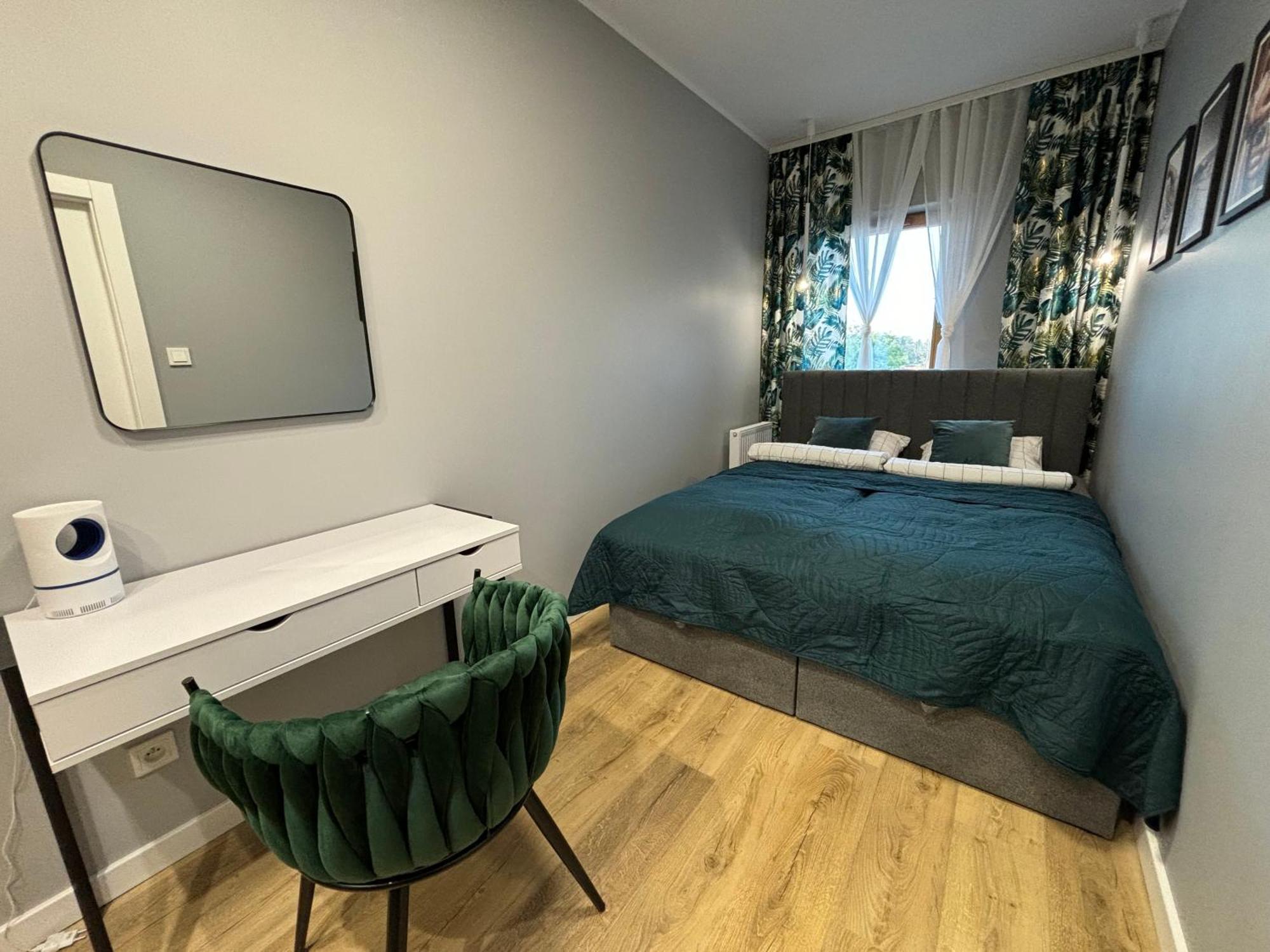 Totu Today-Sienna Grobla Apartamenty, Faktura Vat, Self Check-In *