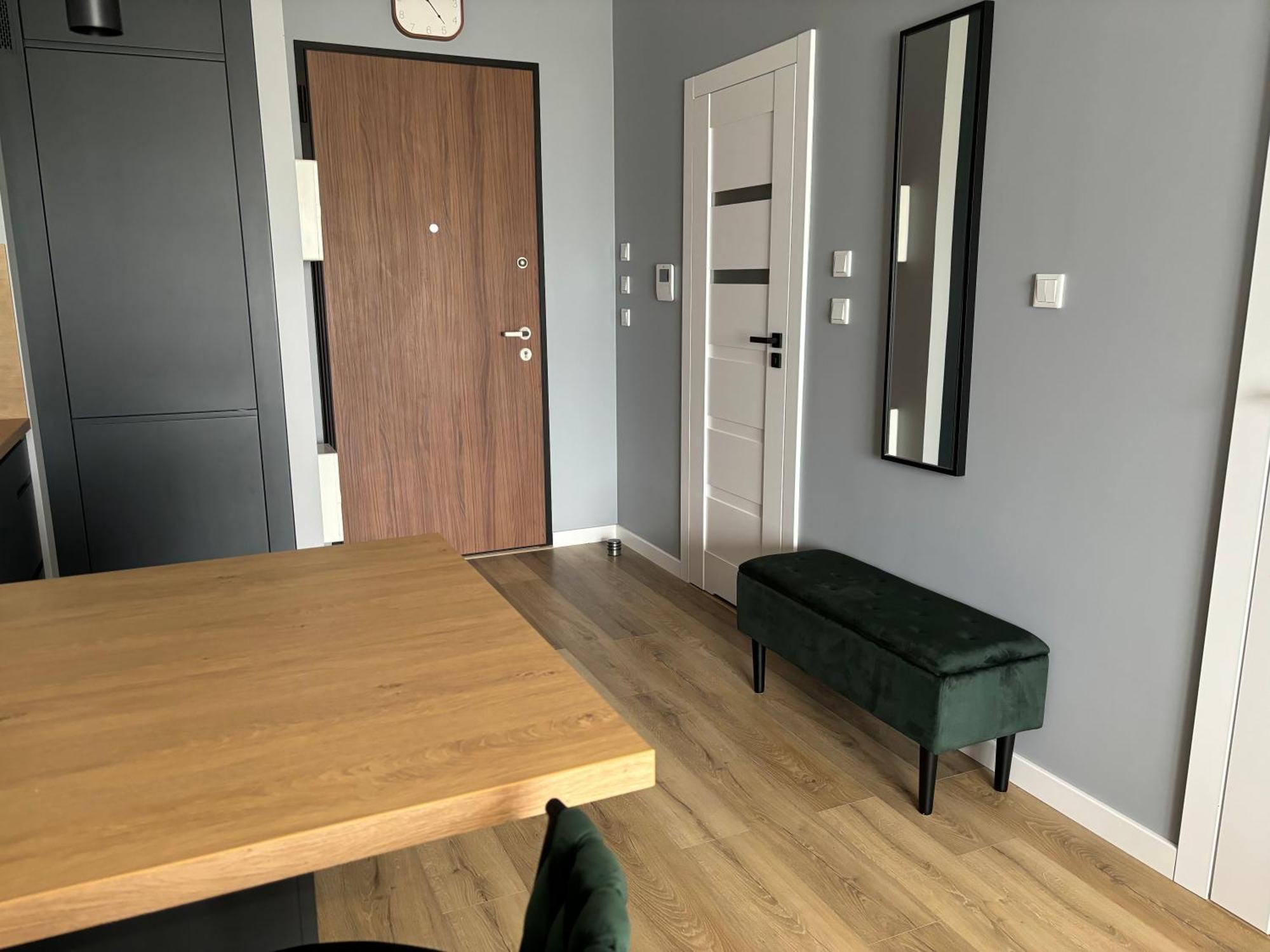 Apartment Totu Today-Sienna Grobla Apartamenty, Faktura Vat, Self Check-In *