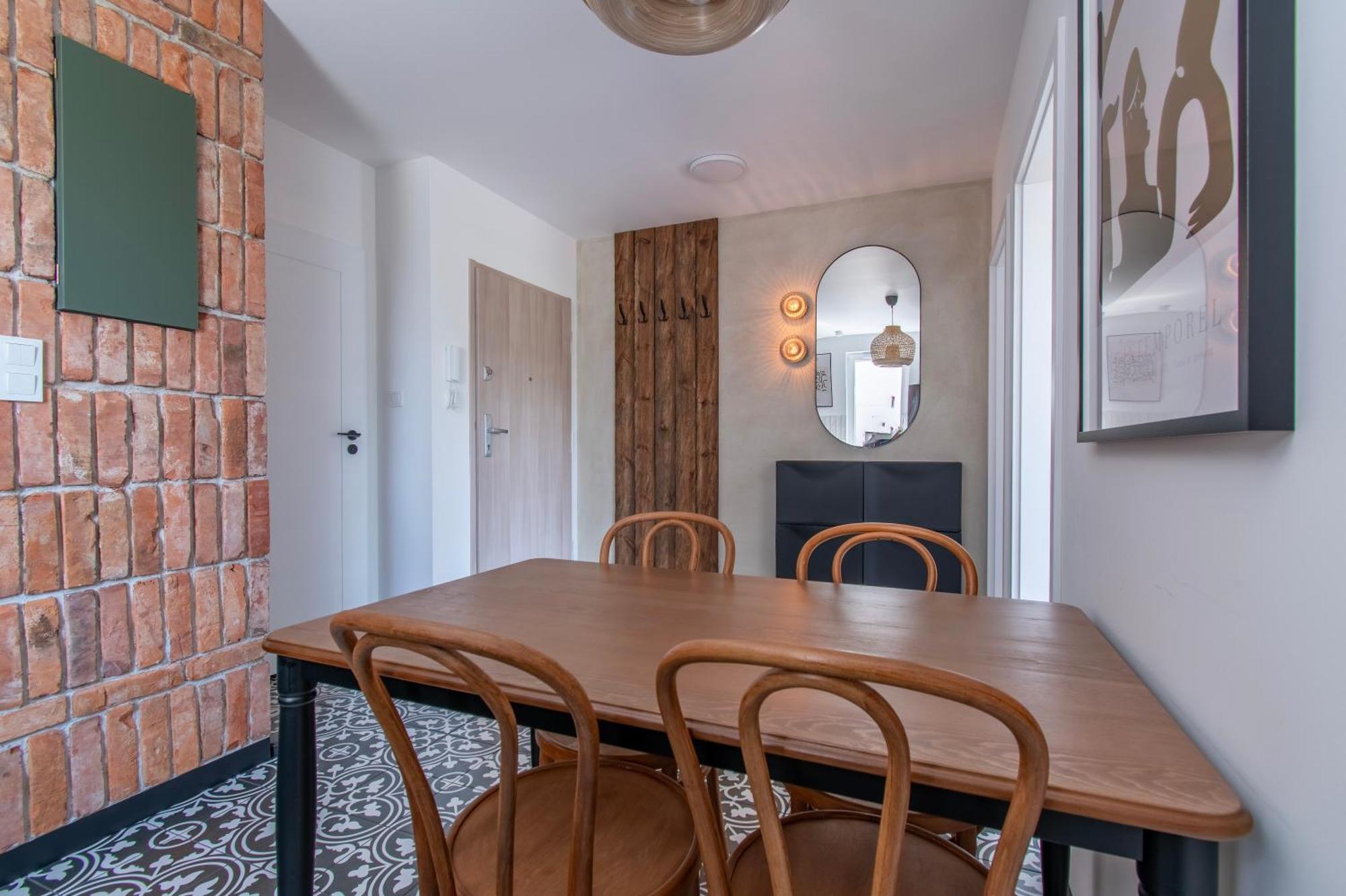 Apartment Fajnie, Ze Jestes! Gdansk