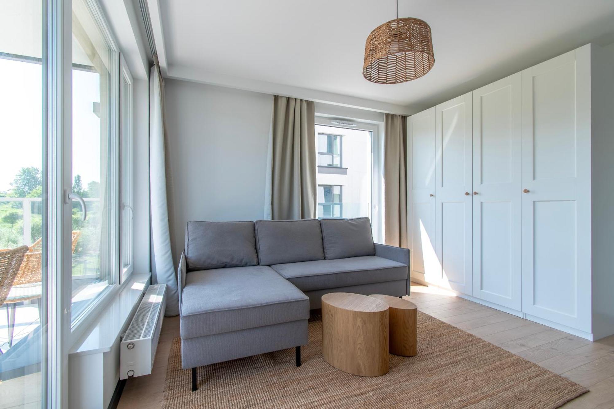 Apartment Fajnie, Ze Jestes! Gdansk