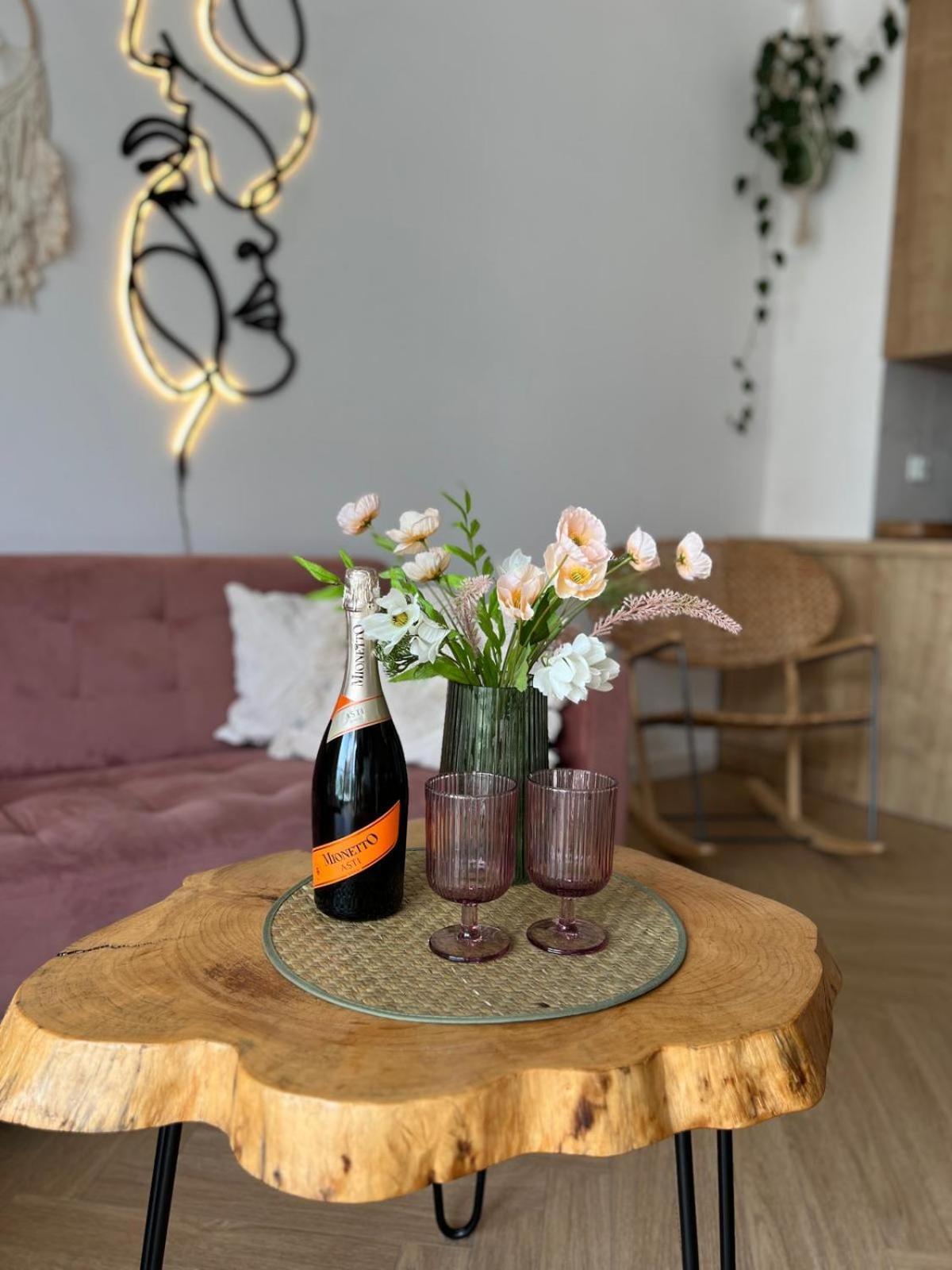 Apartament Boho Letnica - Căn hộ *