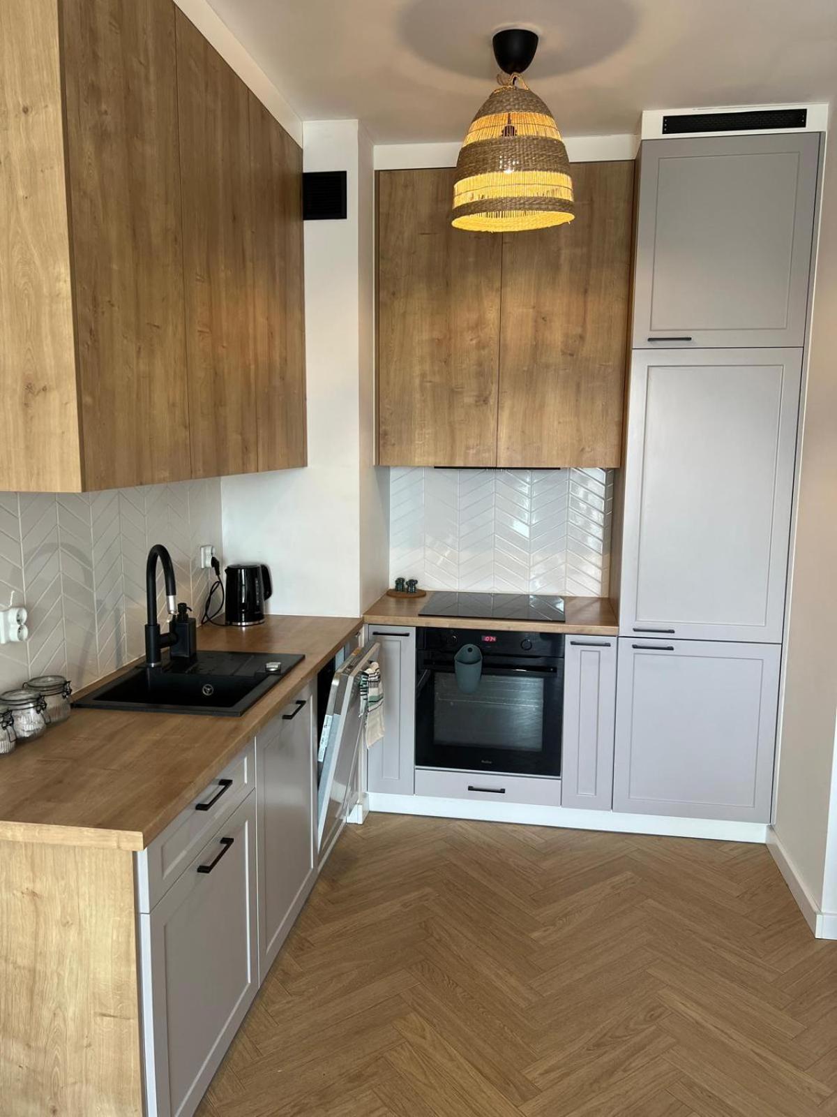 Apartament Boho Letnica - * Gdansk