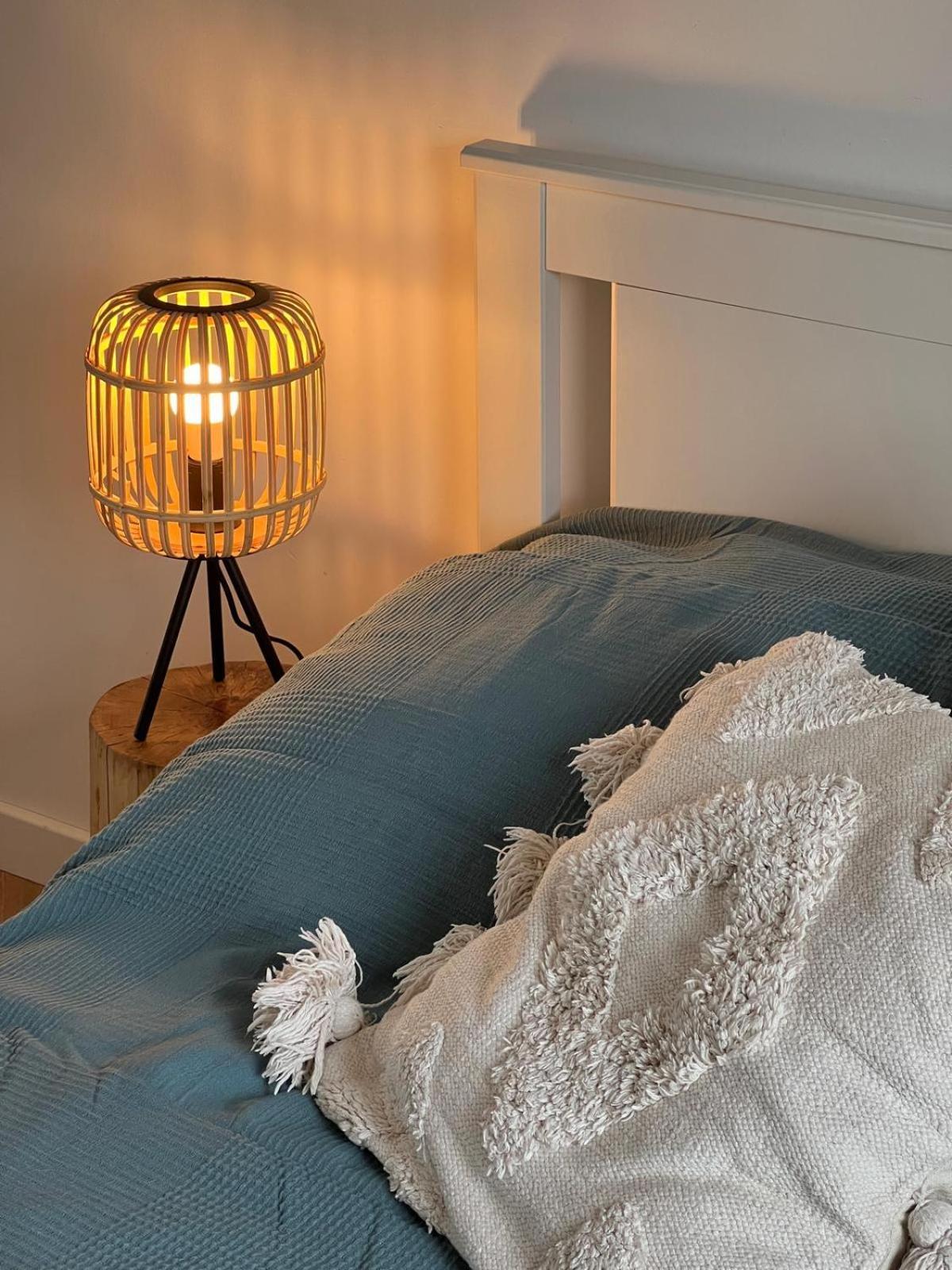 Căn hộ Apartament Boho Letnica - Gdansk