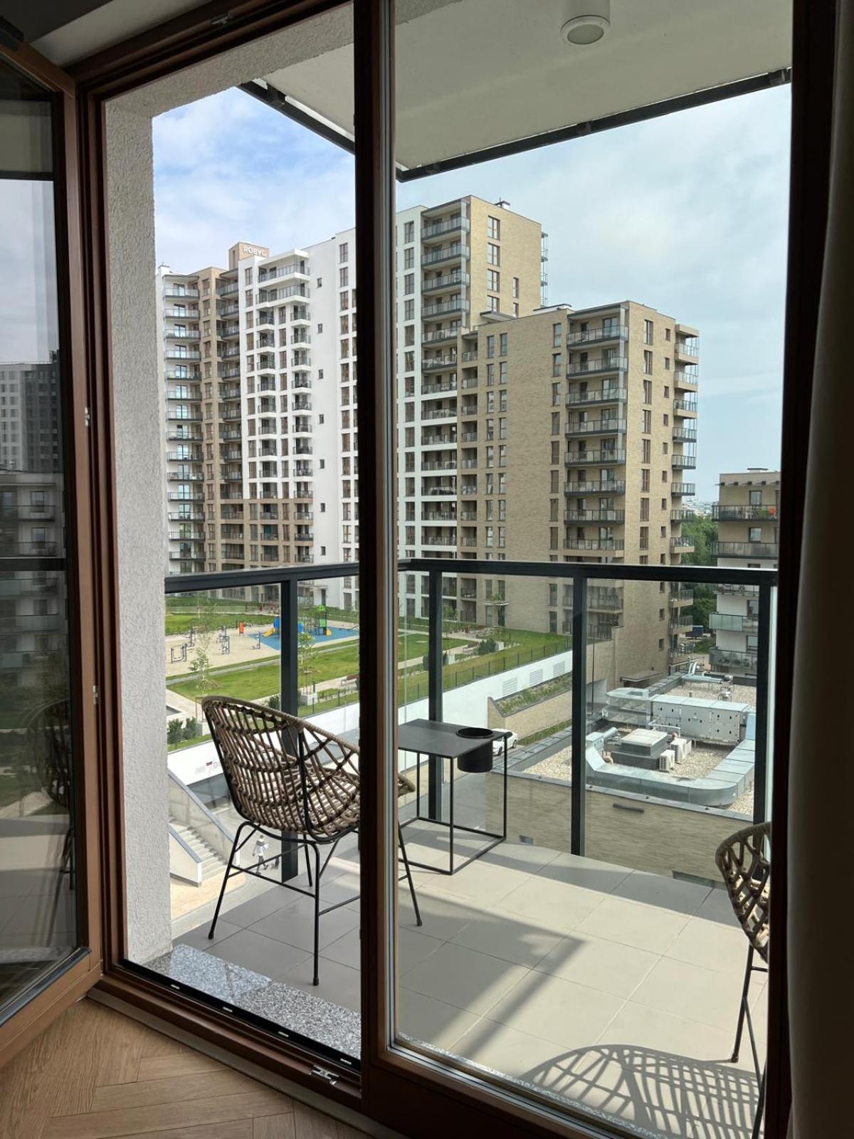 Apartament Boho Letnica - *