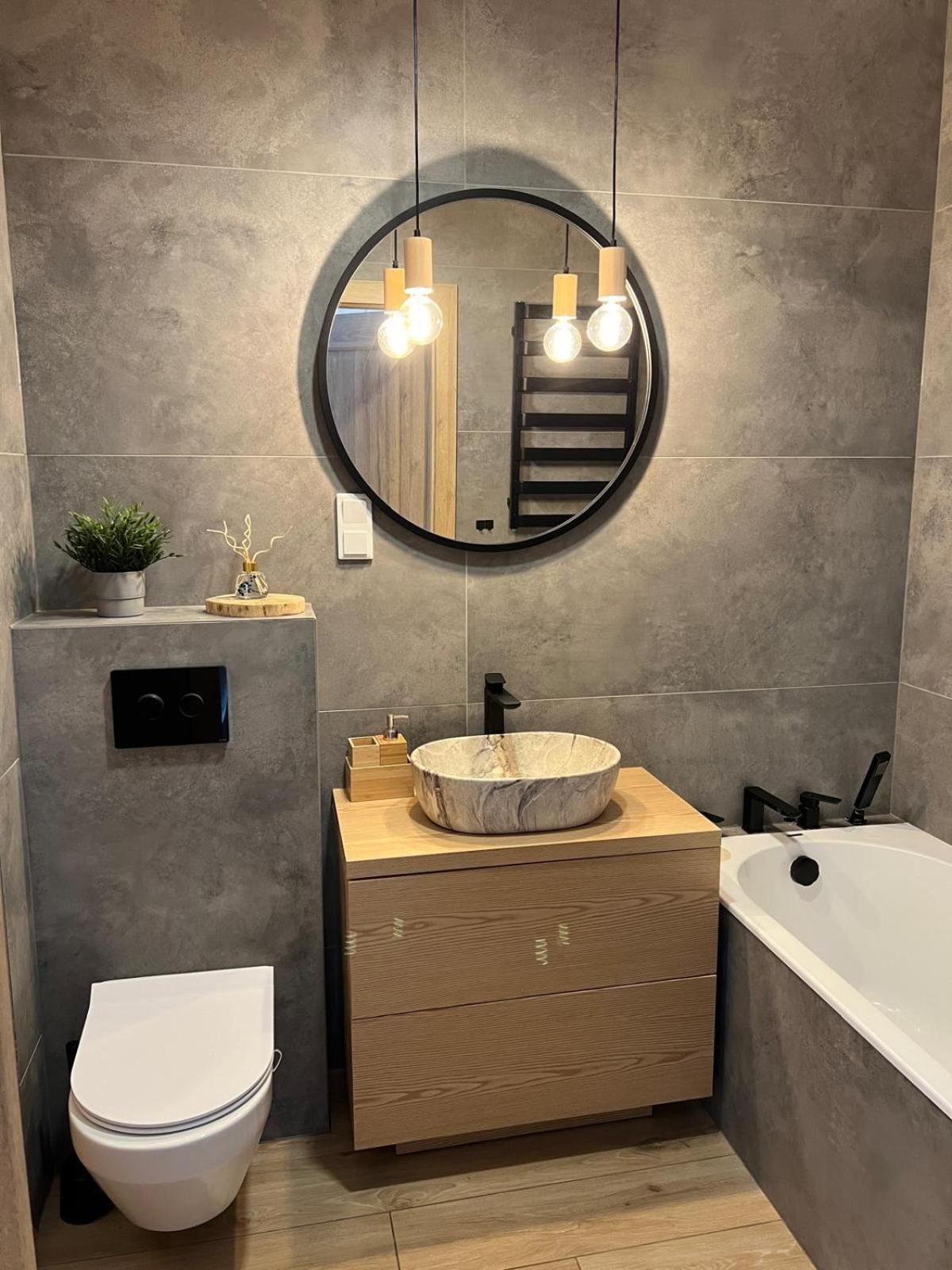 Apartament Boho Letnica - Gdansk