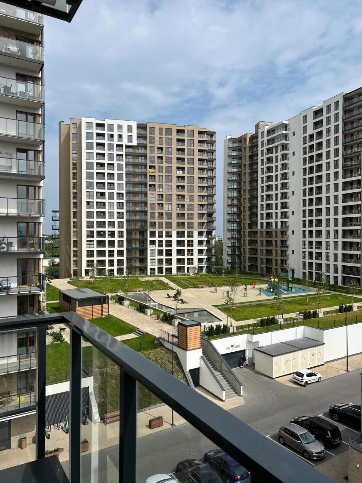 Apartament Boho Letnica - Gdansk
