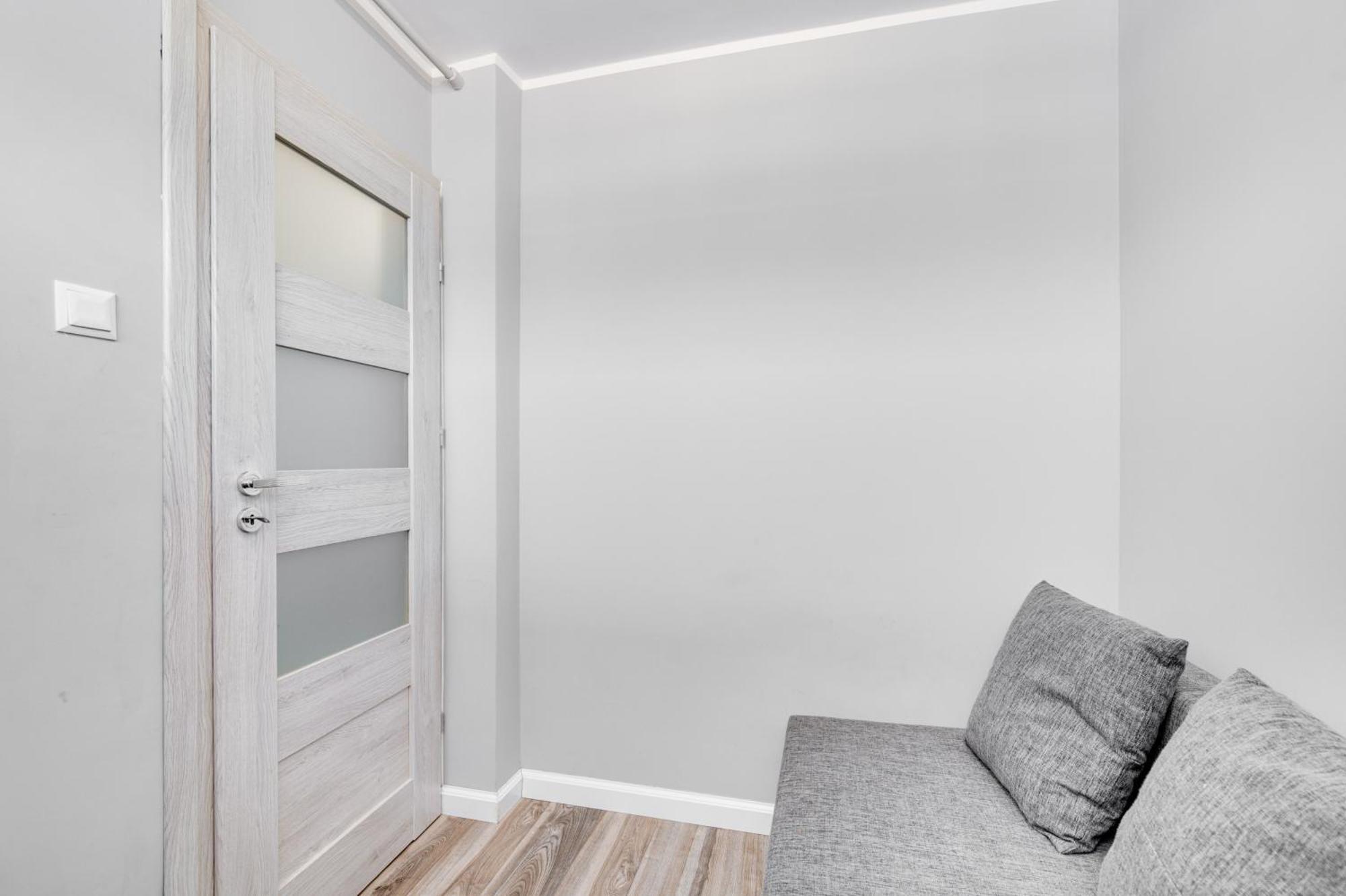 Piastowska 90a -b By Homeprime Apartment Gdansk