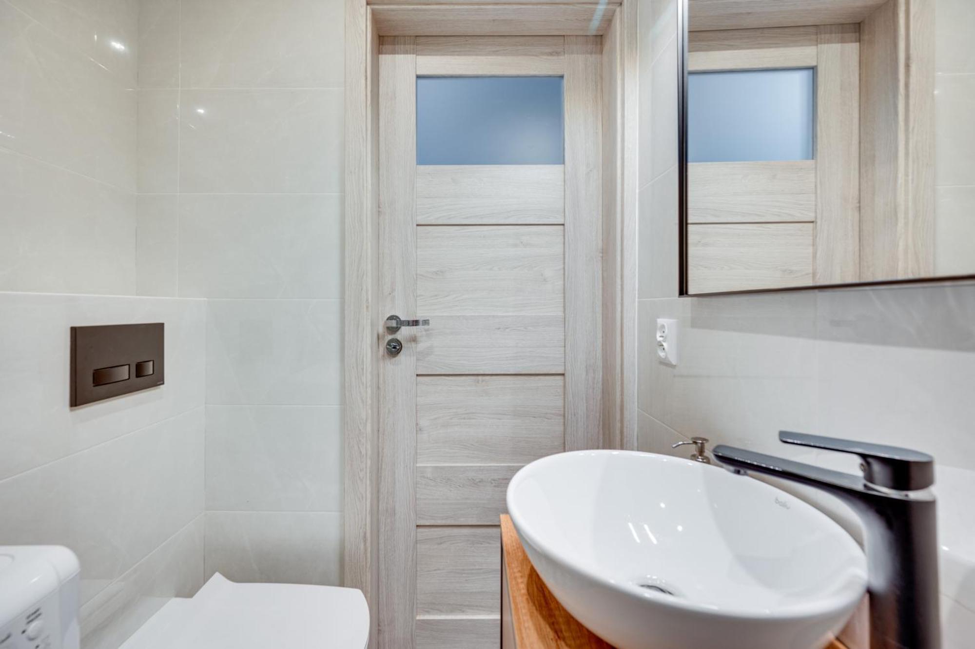 Piastowska 90a -b By Homeprime *