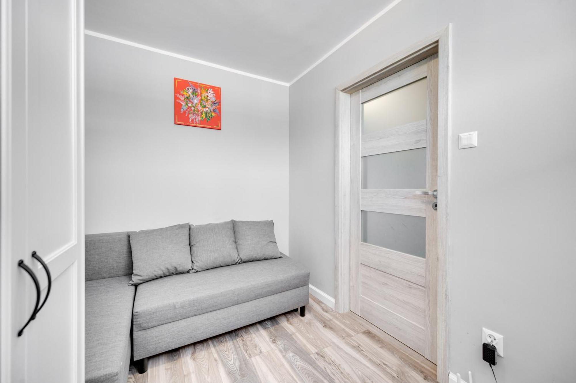 Apartment Piastowska 90a -b By Homeprime Gdansk