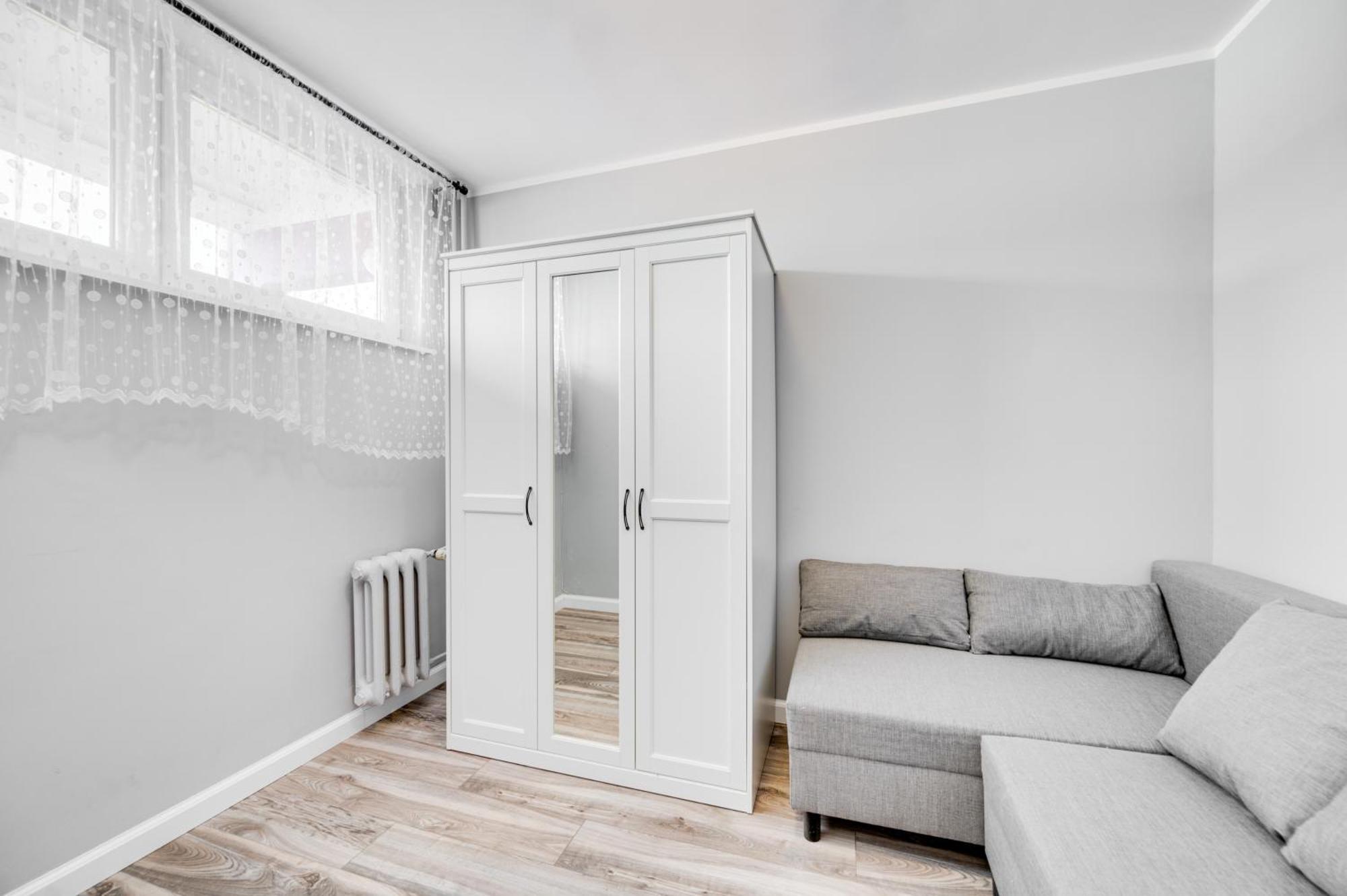 Apartment Piastowska 90a -b By Homeprime *