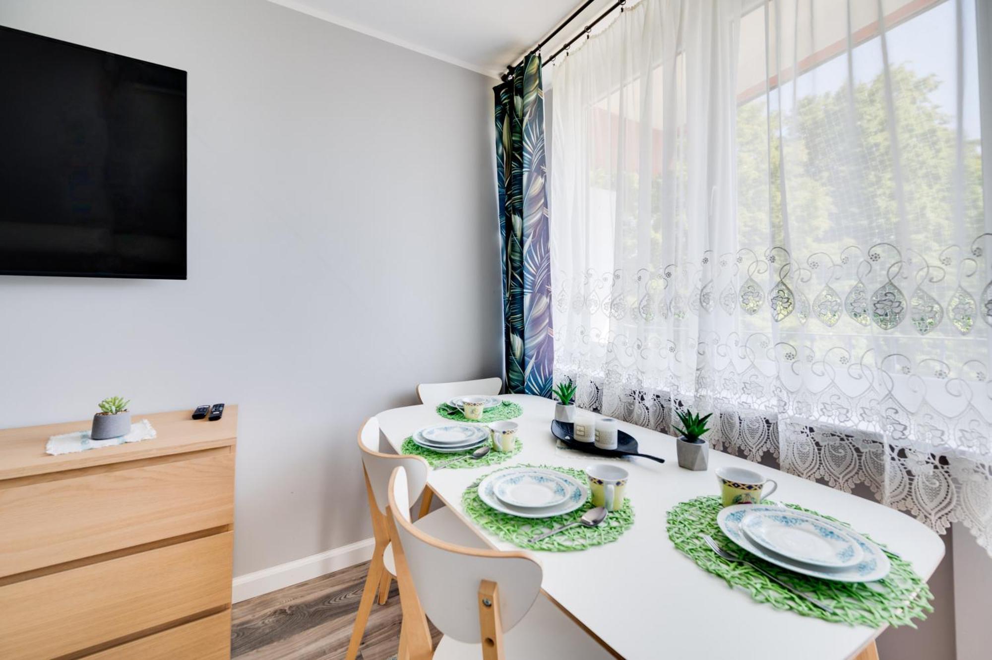 Piastowska 90a -b By Homeprime Apartment Gdansk