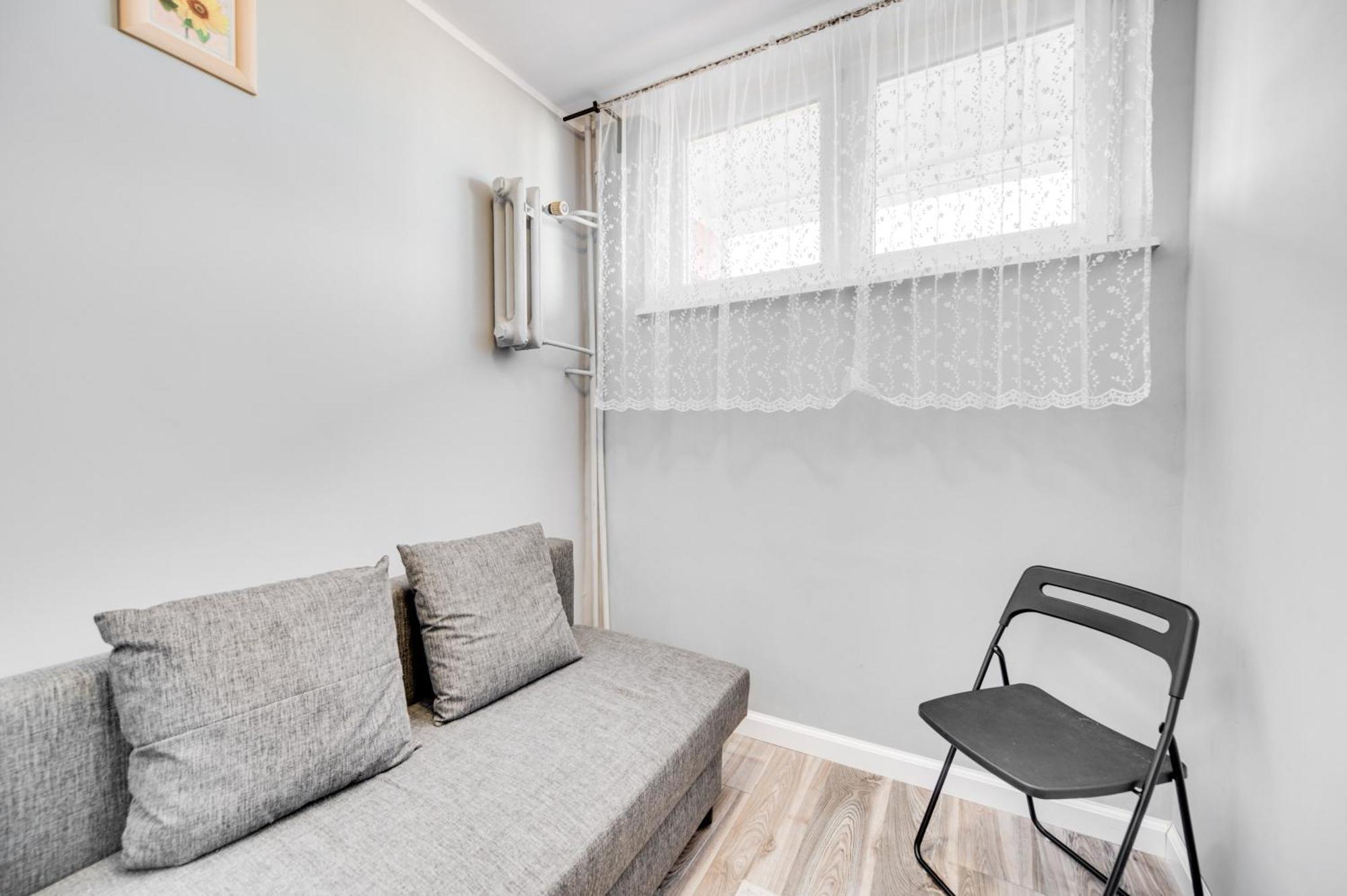 Apartment Piastowska 90a -b By Homeprime Gdansk
