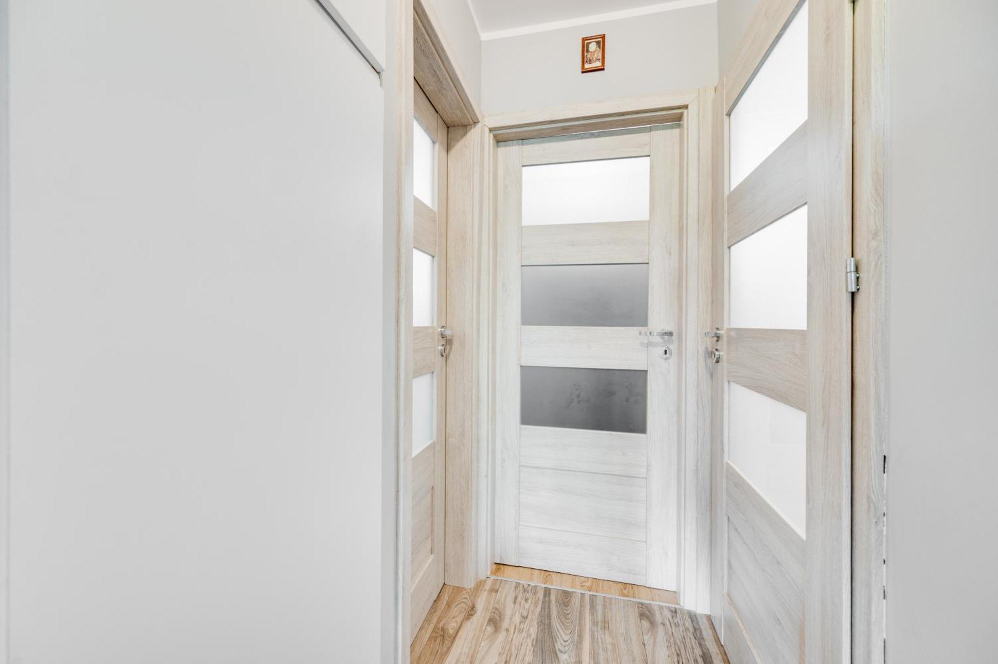 Apartment Piastowska 90a -b By Homeprime *
