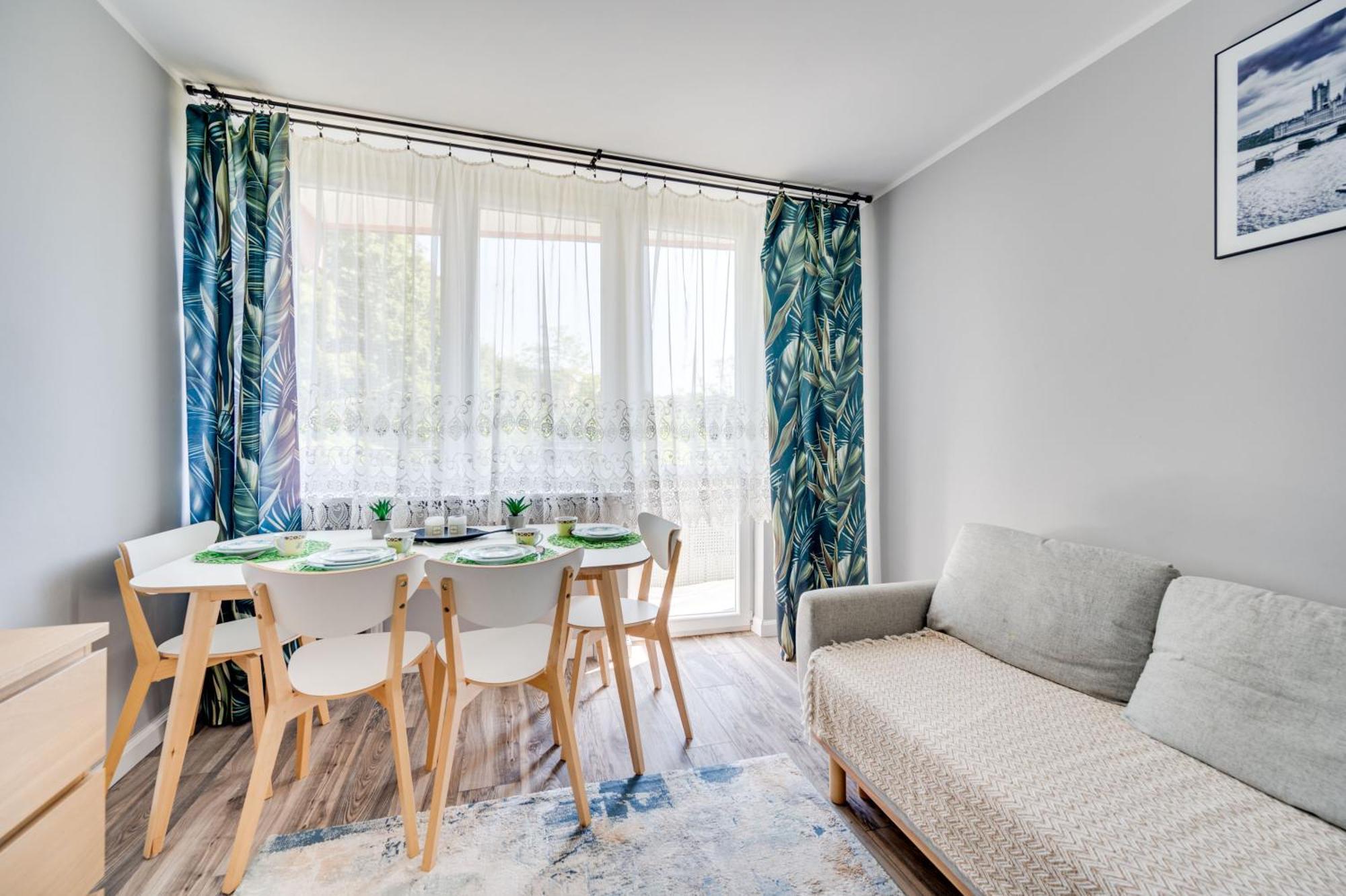 Piastowska 90a -b By Homeprime Apartment *