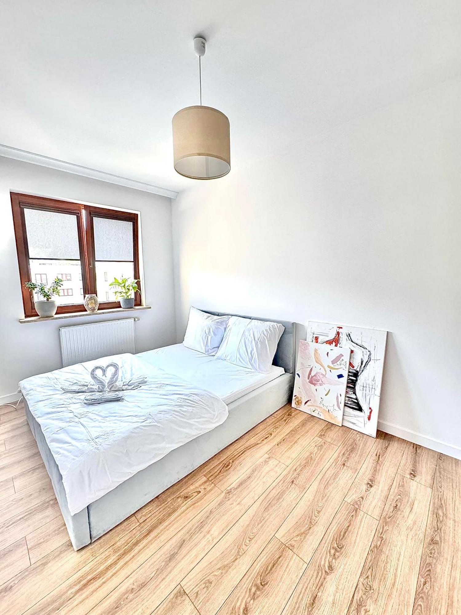 Apartment Slonce I Morze
