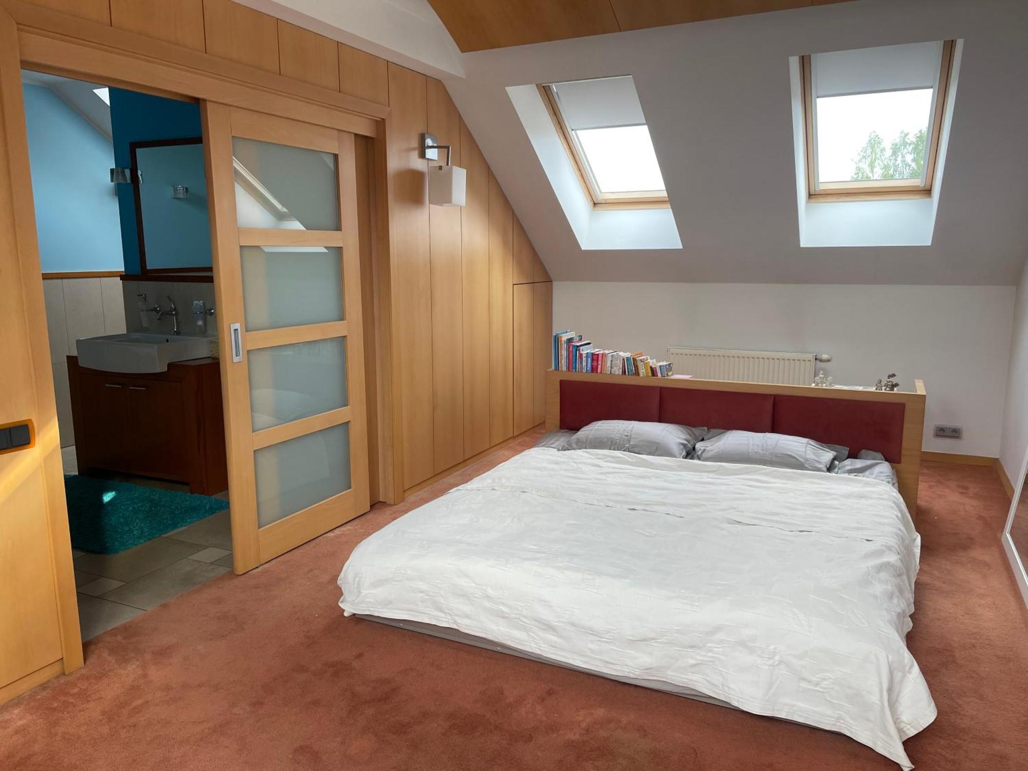 Northstar Villa *