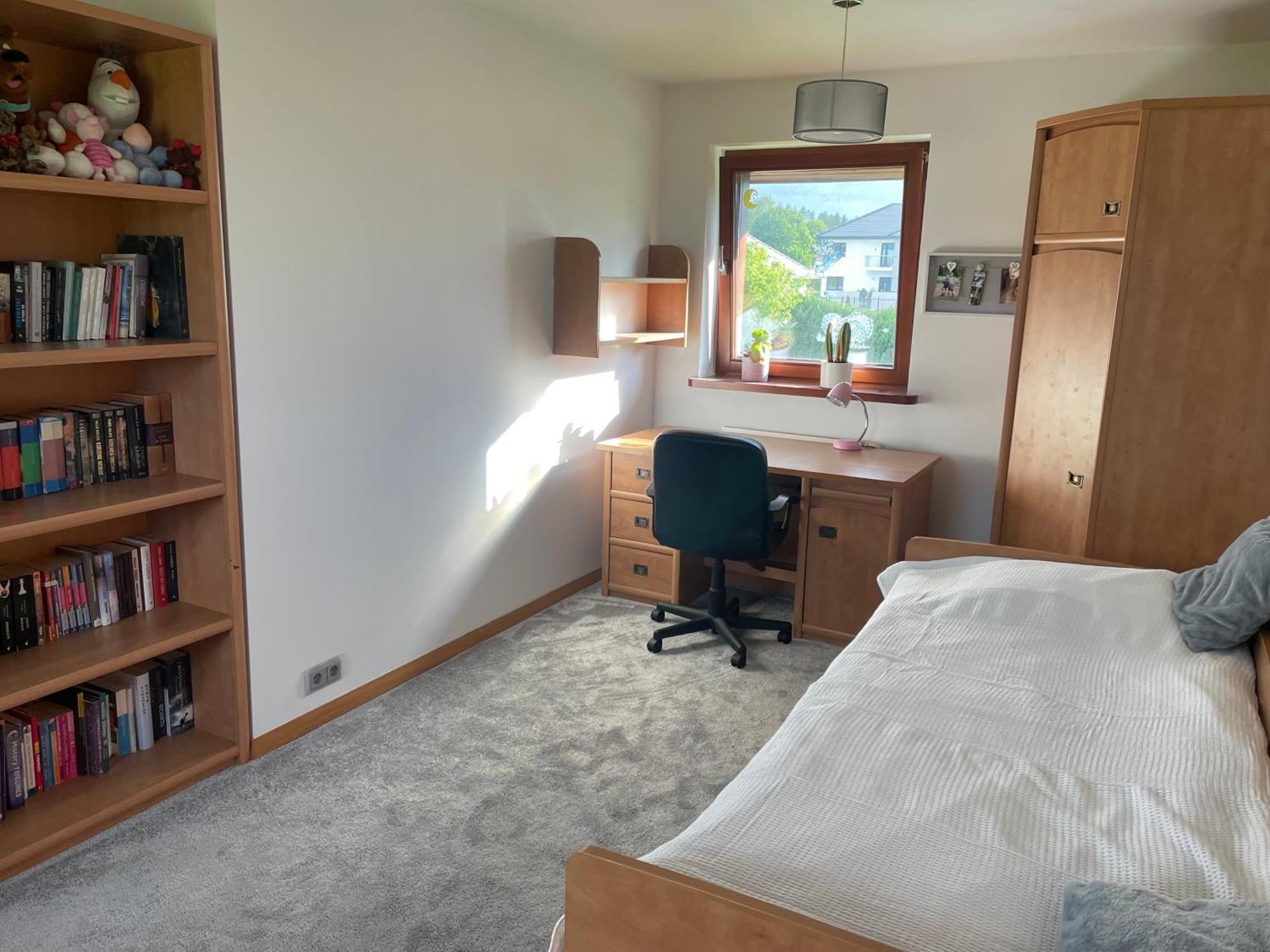 Villa Northstar Gdansk