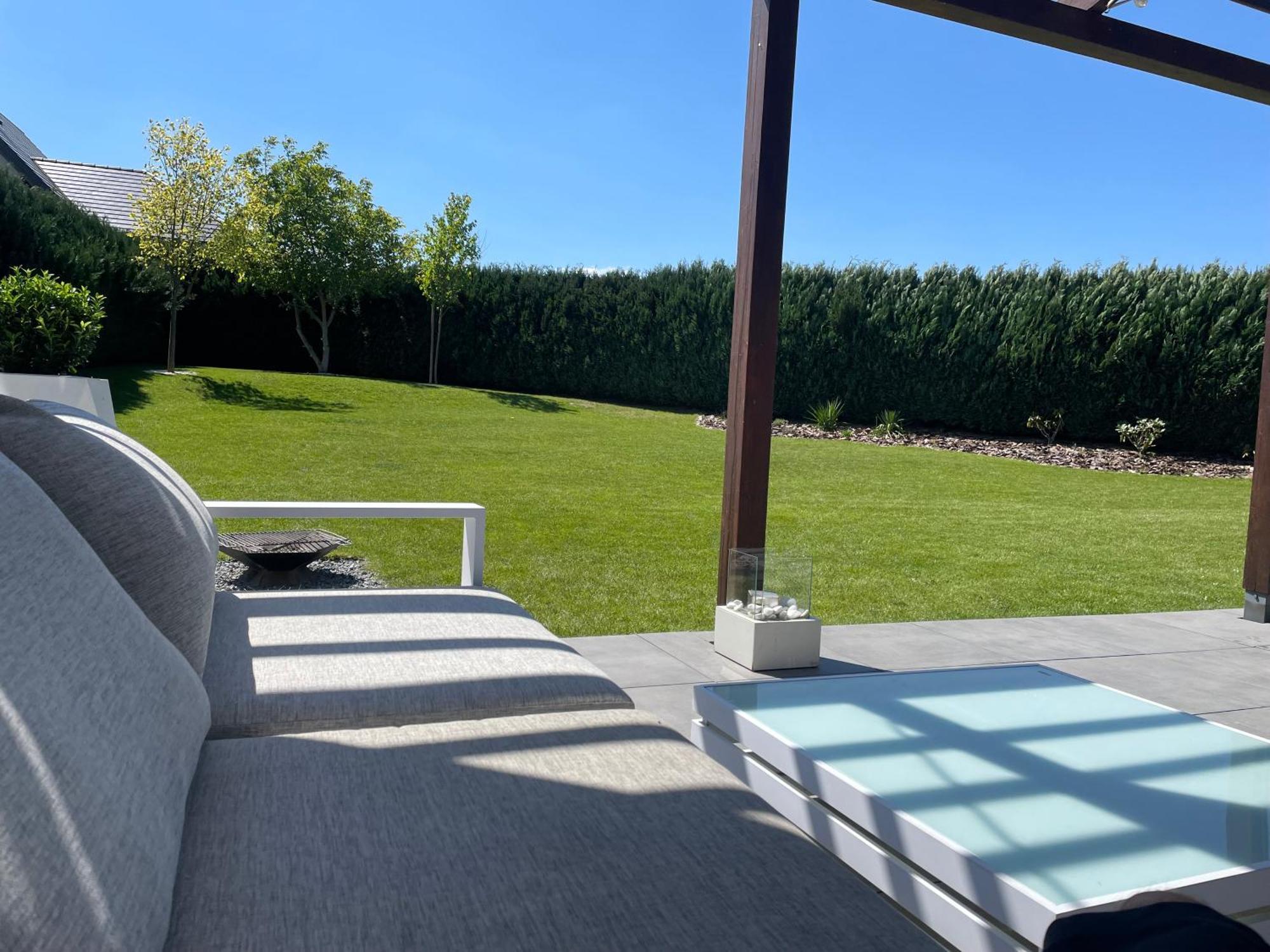 Northstar Villa