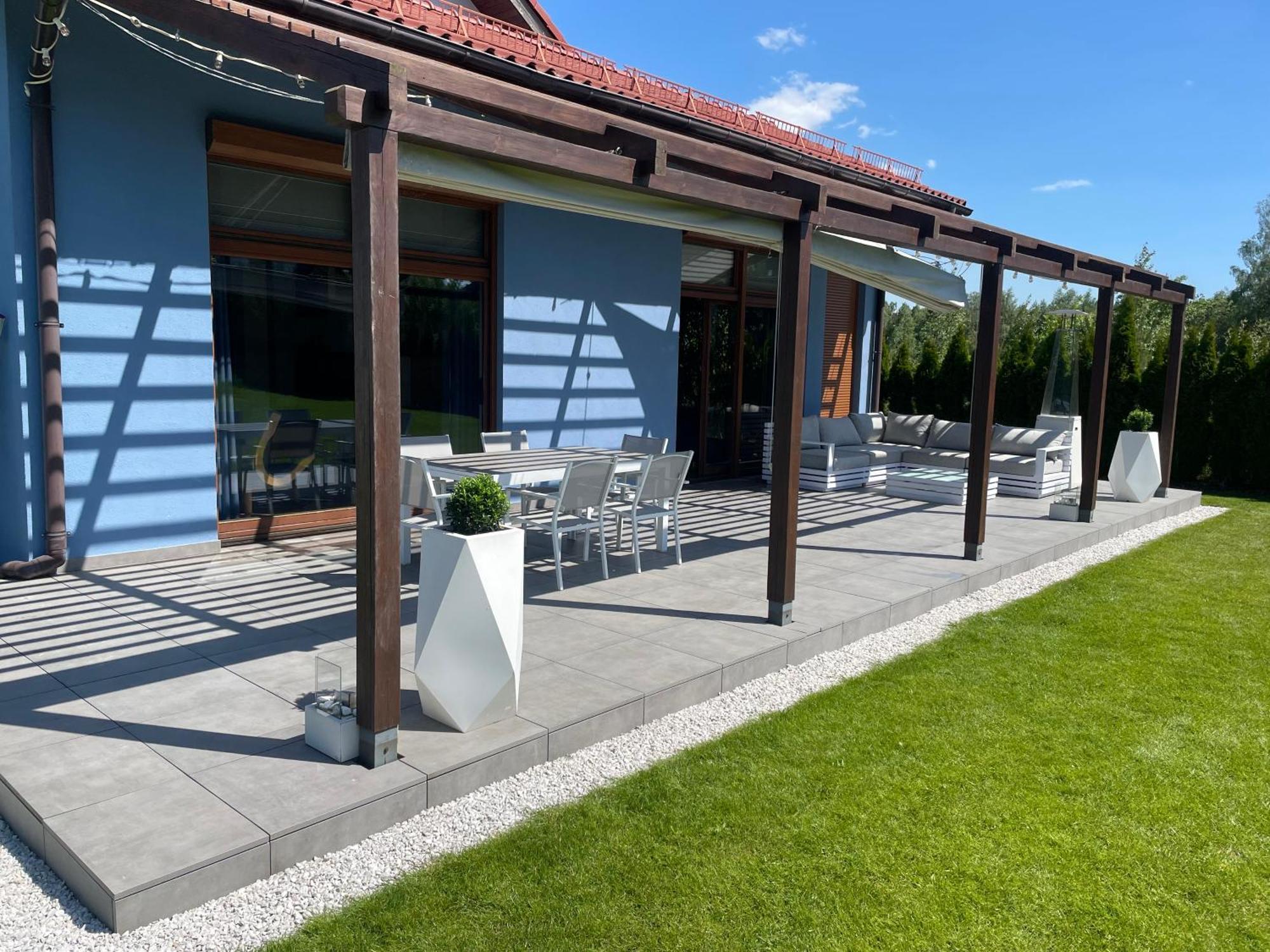 Villa Northstar *