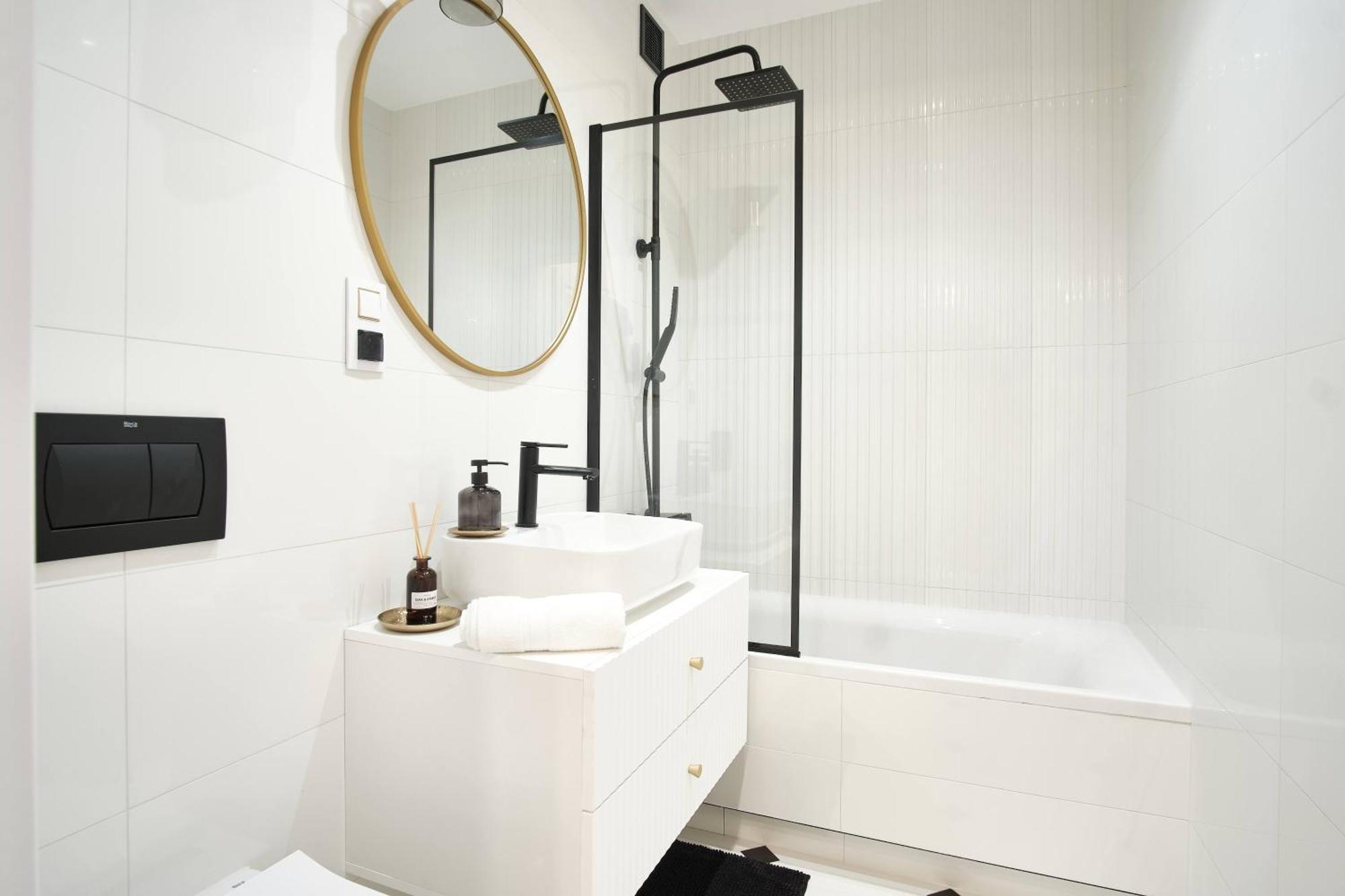 Ivory Angel Home-sea Studio * Gdansk