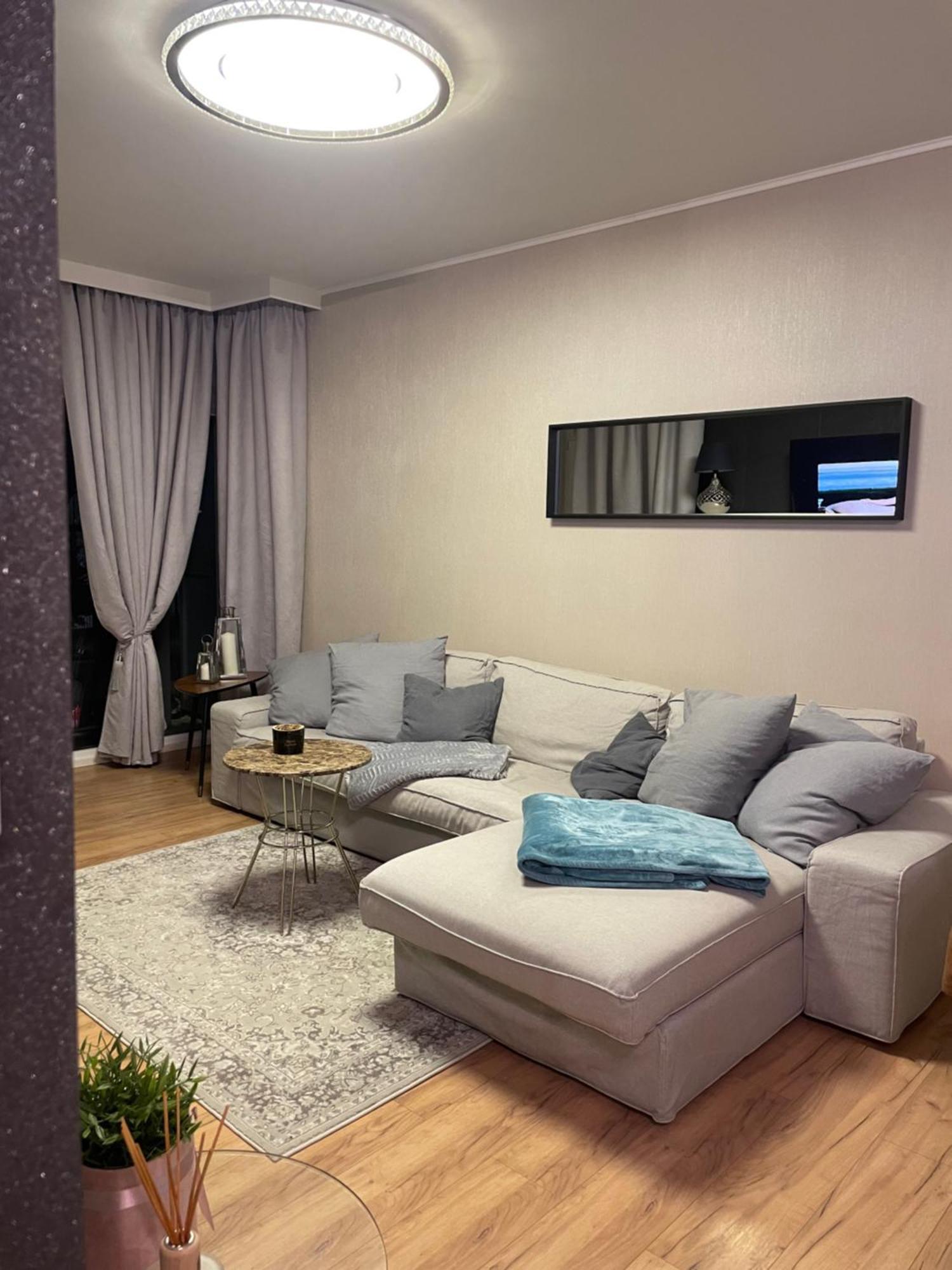 Leo Apartment Gdansk