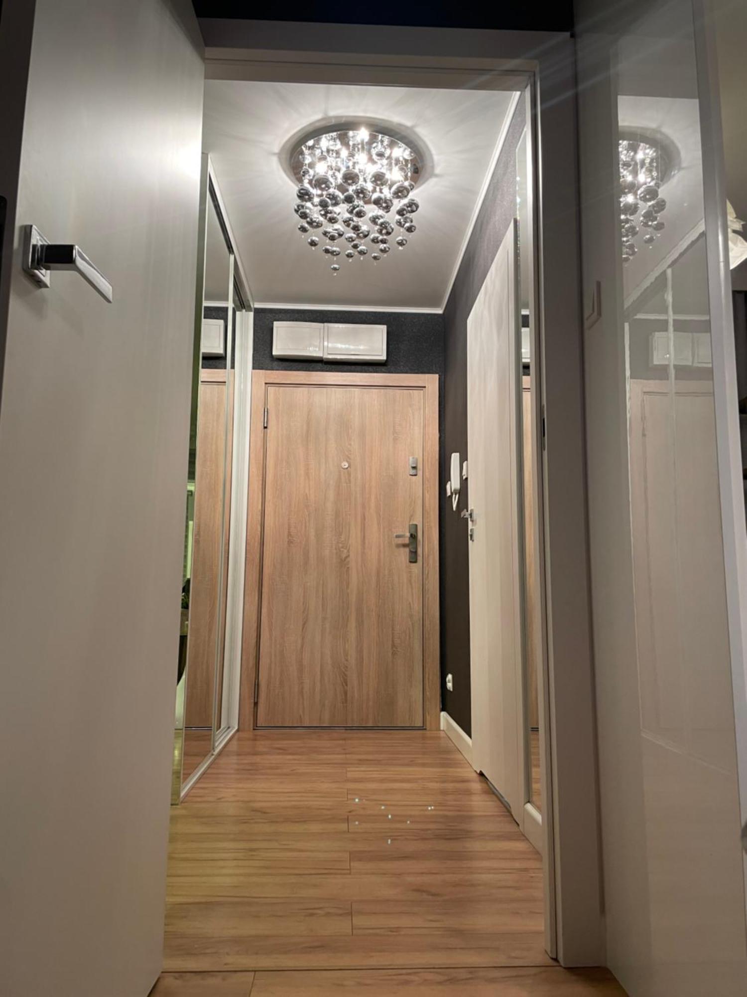 Leo Apartment Gdansk