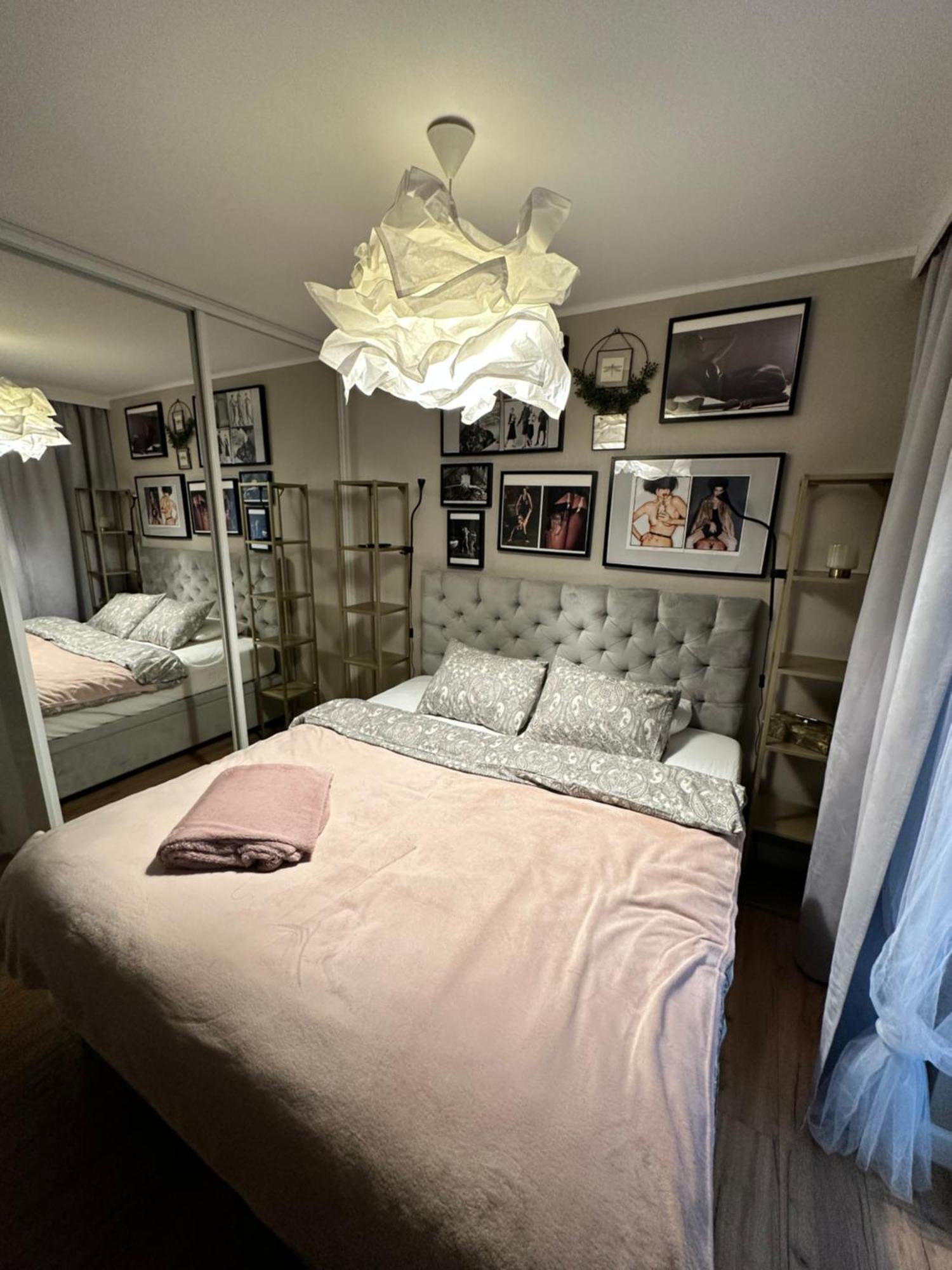 Leo Apartment Gdansk