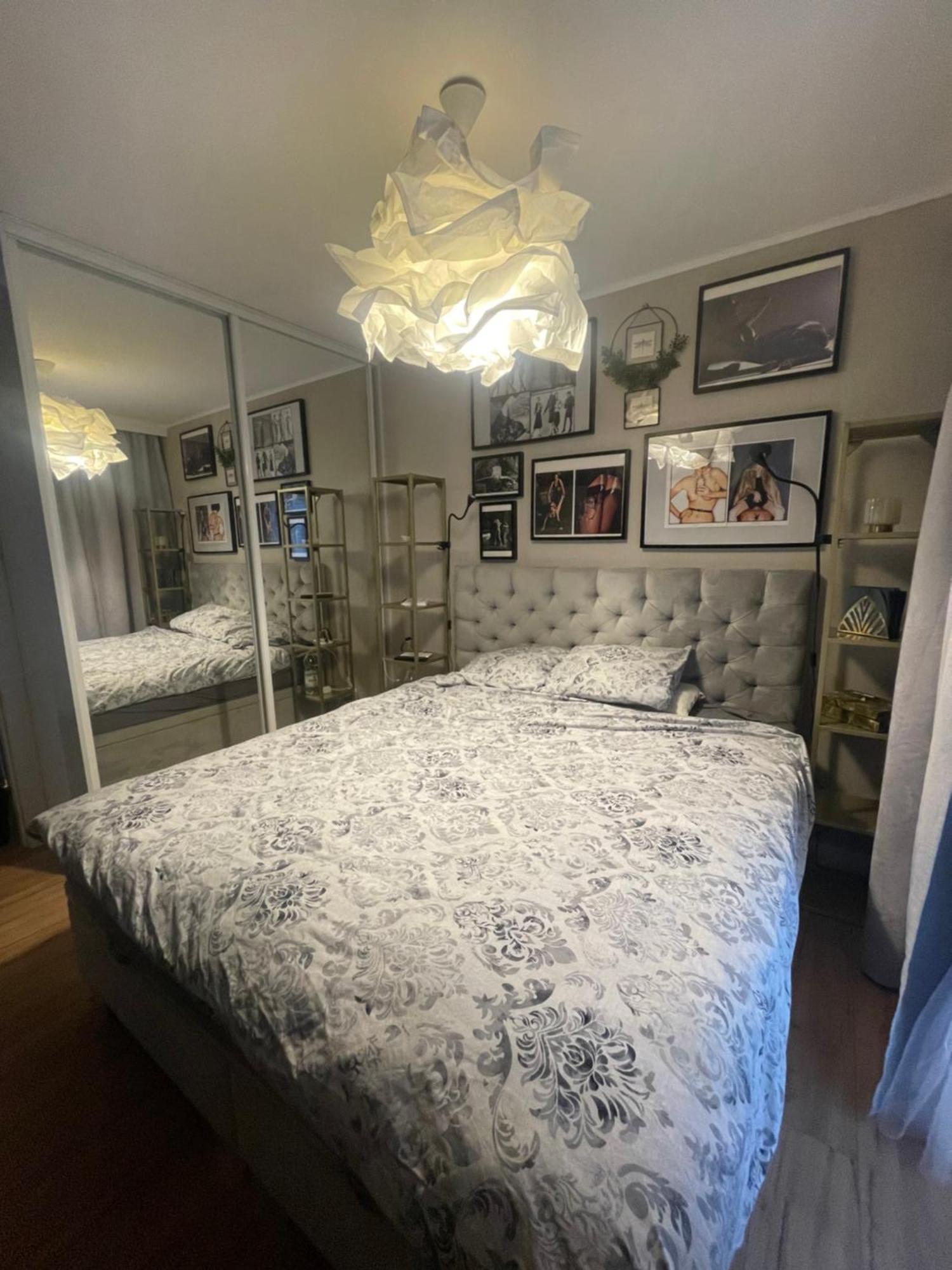 Leo Apartment *