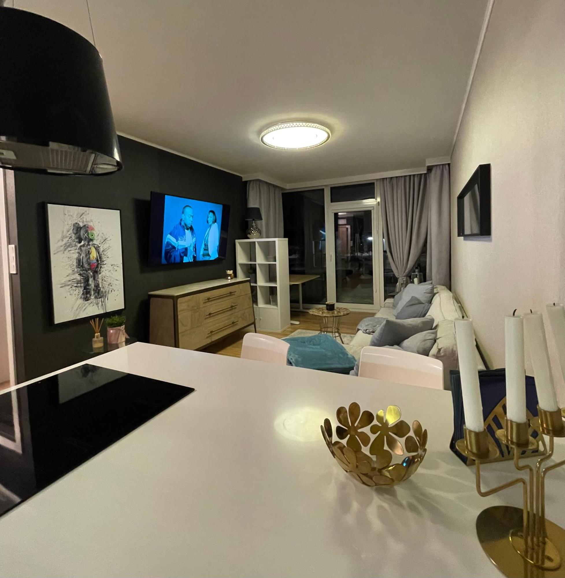 Leo Apartment Gdansk