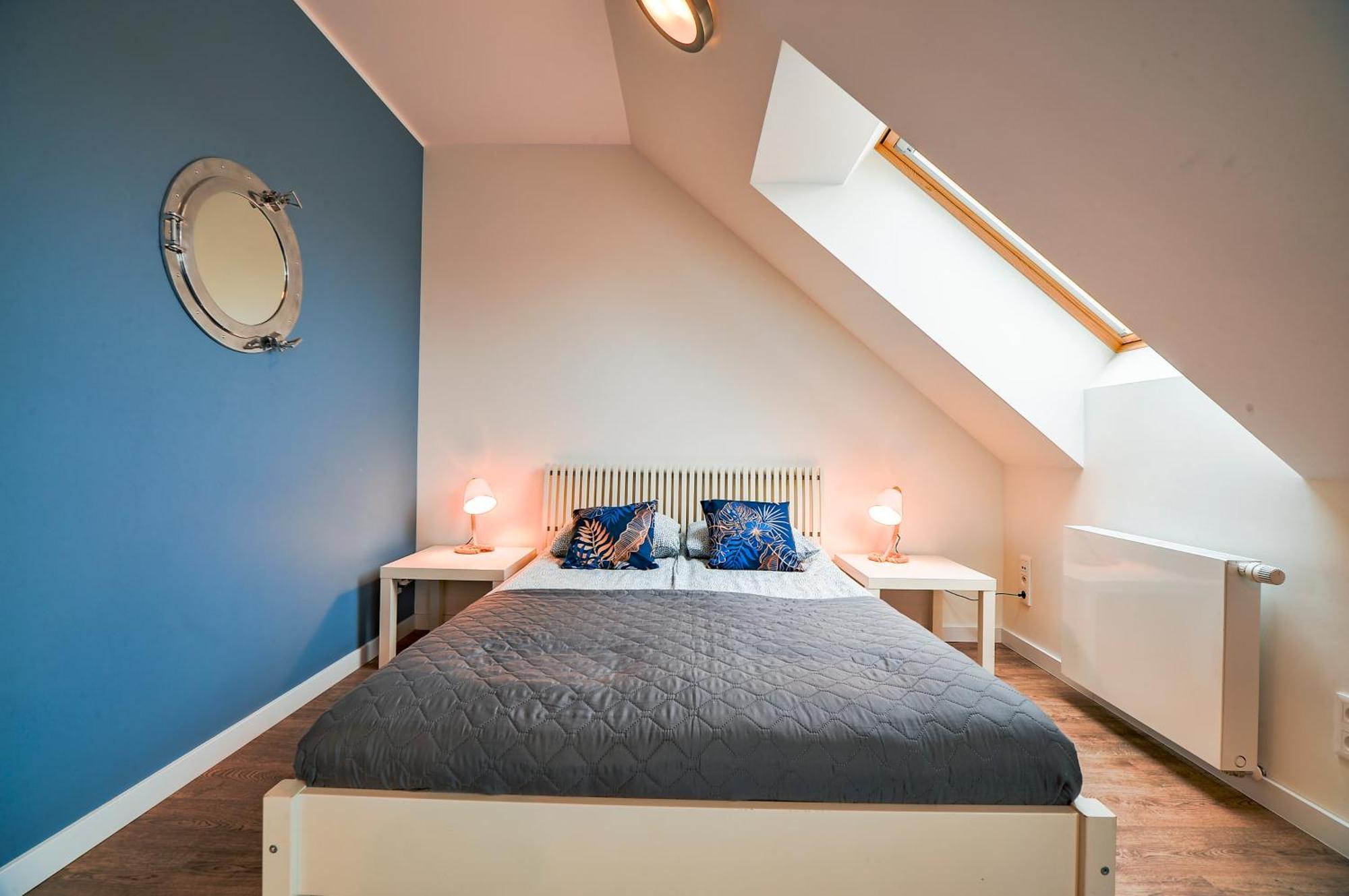 Citystay Powstancow Warszawskich Studio Gdańsk