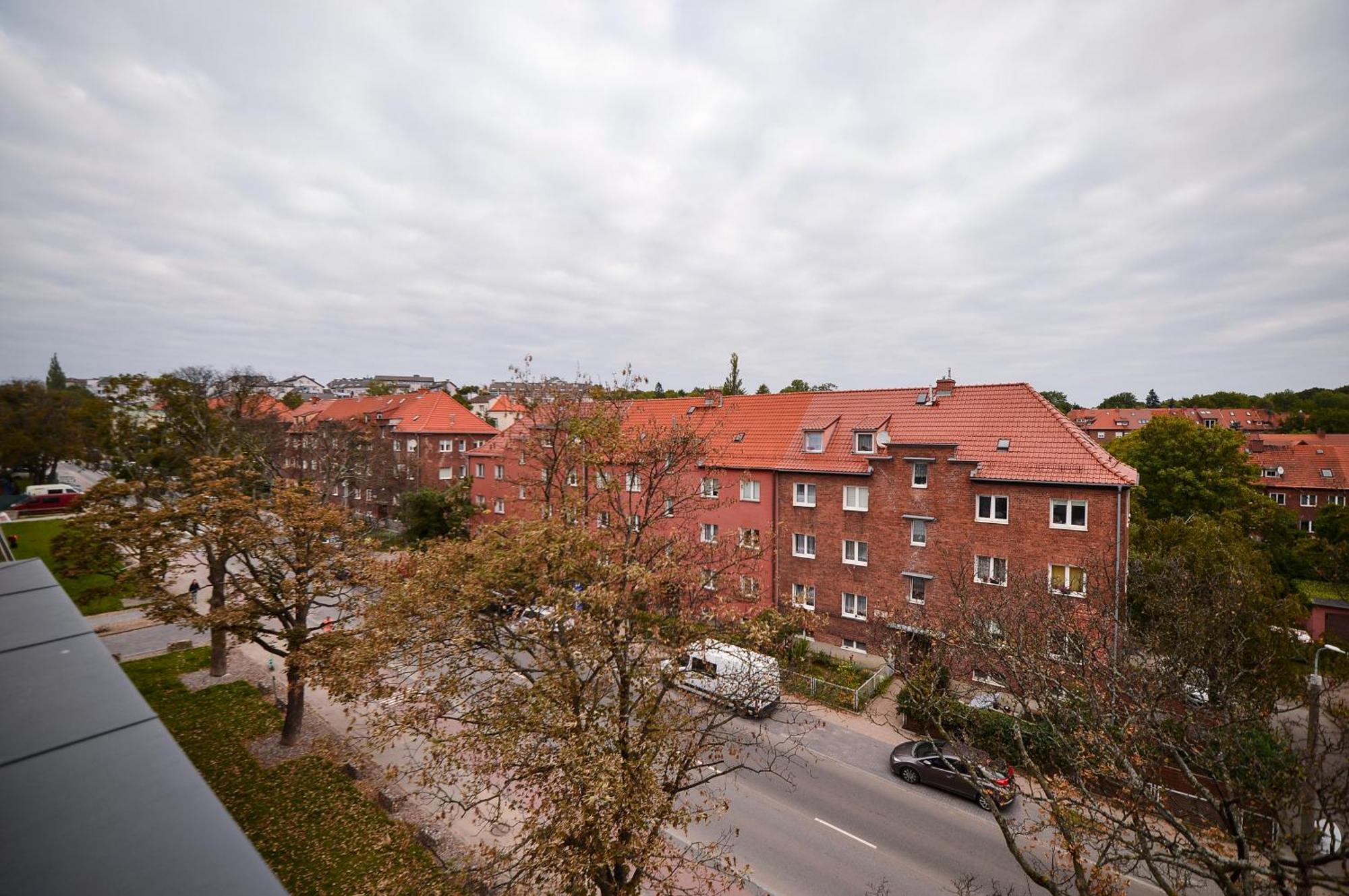 Citystay Powstancow Warszawskich Studio Leilighet *