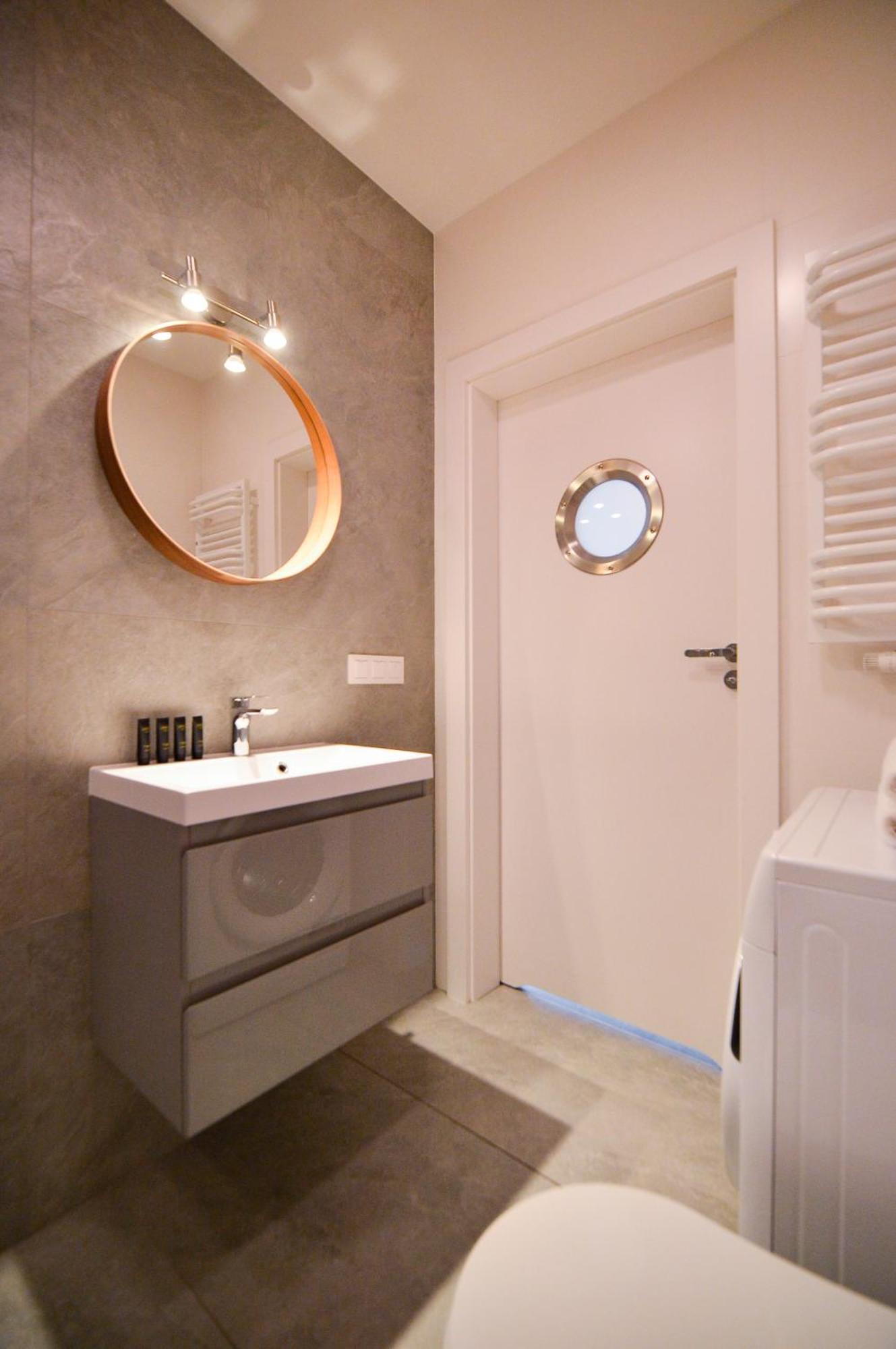 Citystay Powstancow Warszawskich Studio