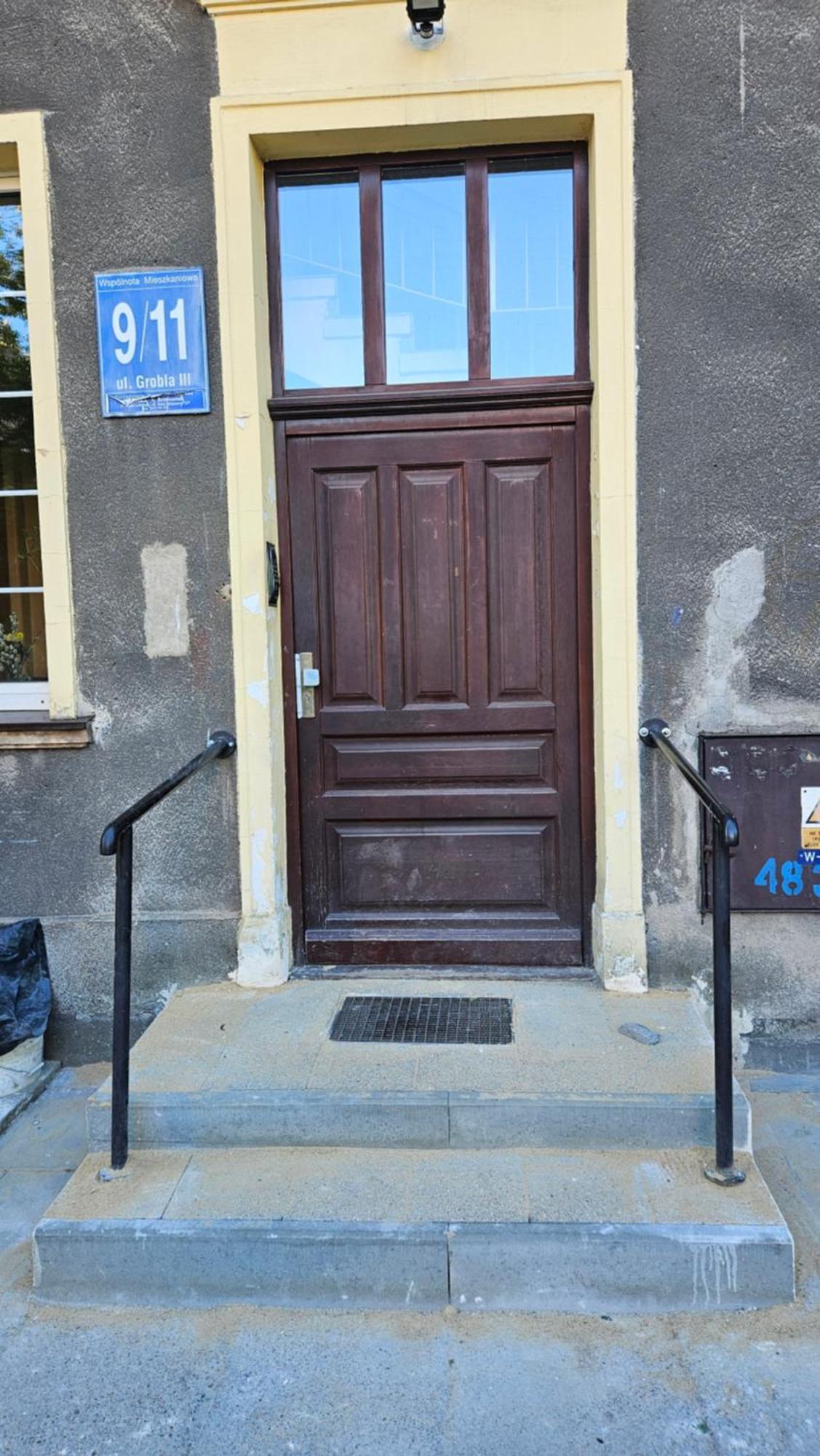 Grobla Iii Old Town Parking Free Apartment