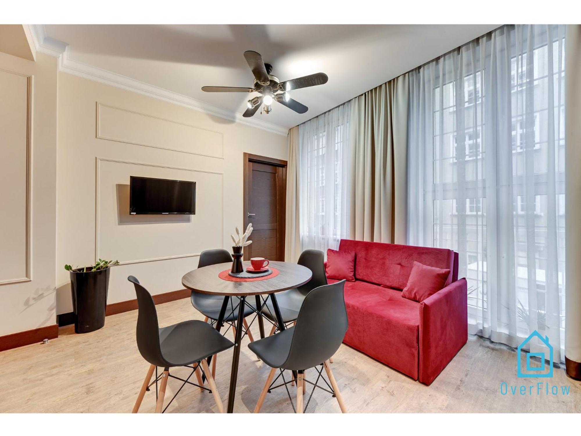 Luna Premium Old Town Apartament