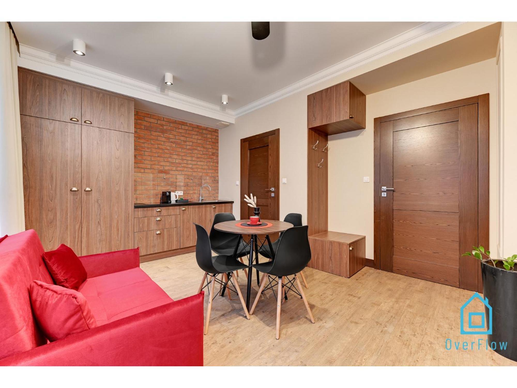 Luna Premium Old Town Apartament