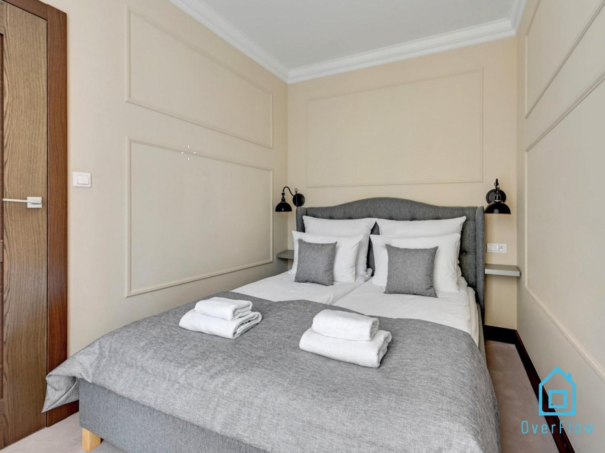 Luna Premium Old Town Apartament *
