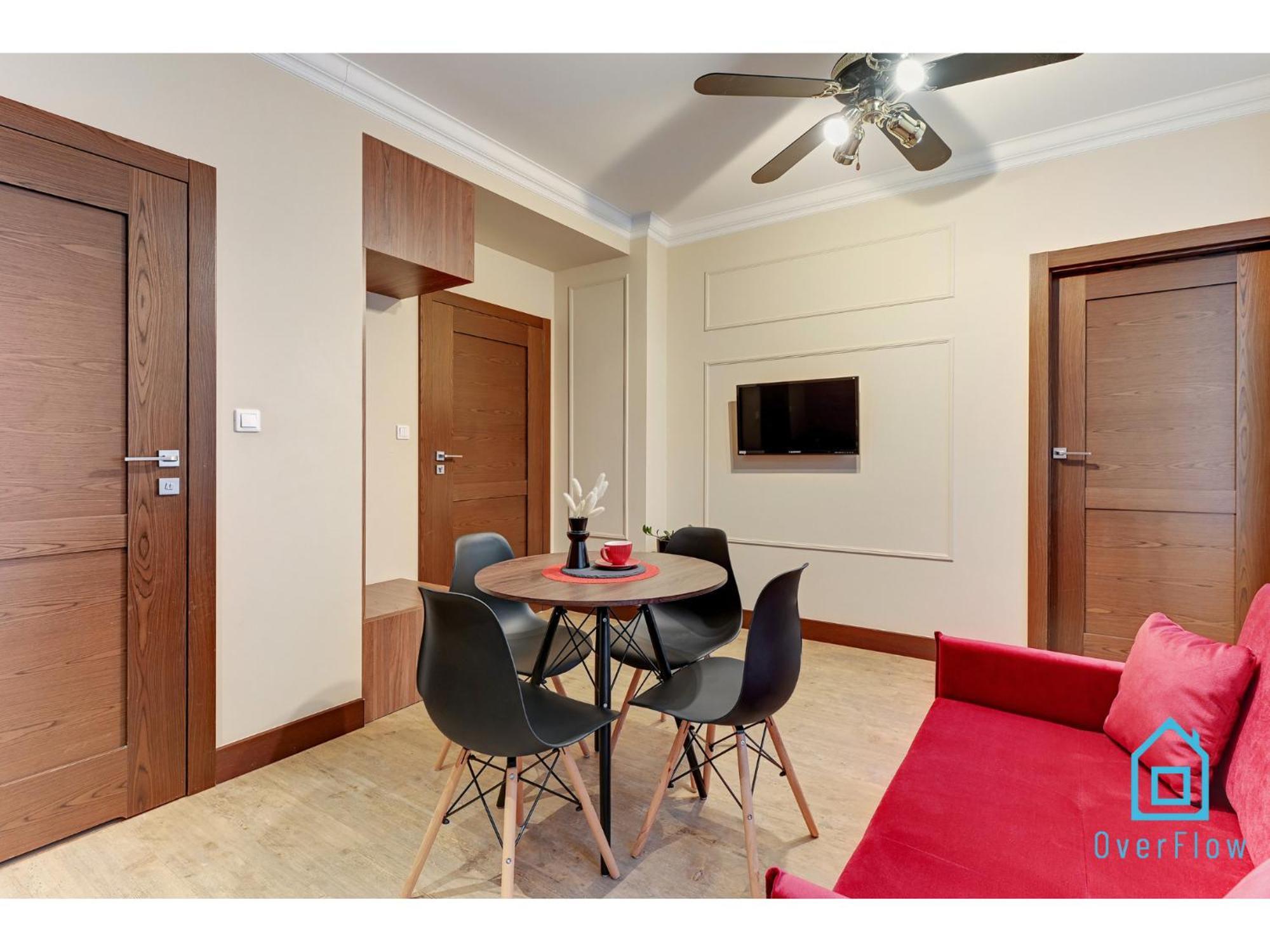 Luna Premium Old Town Apartament Gdańsk