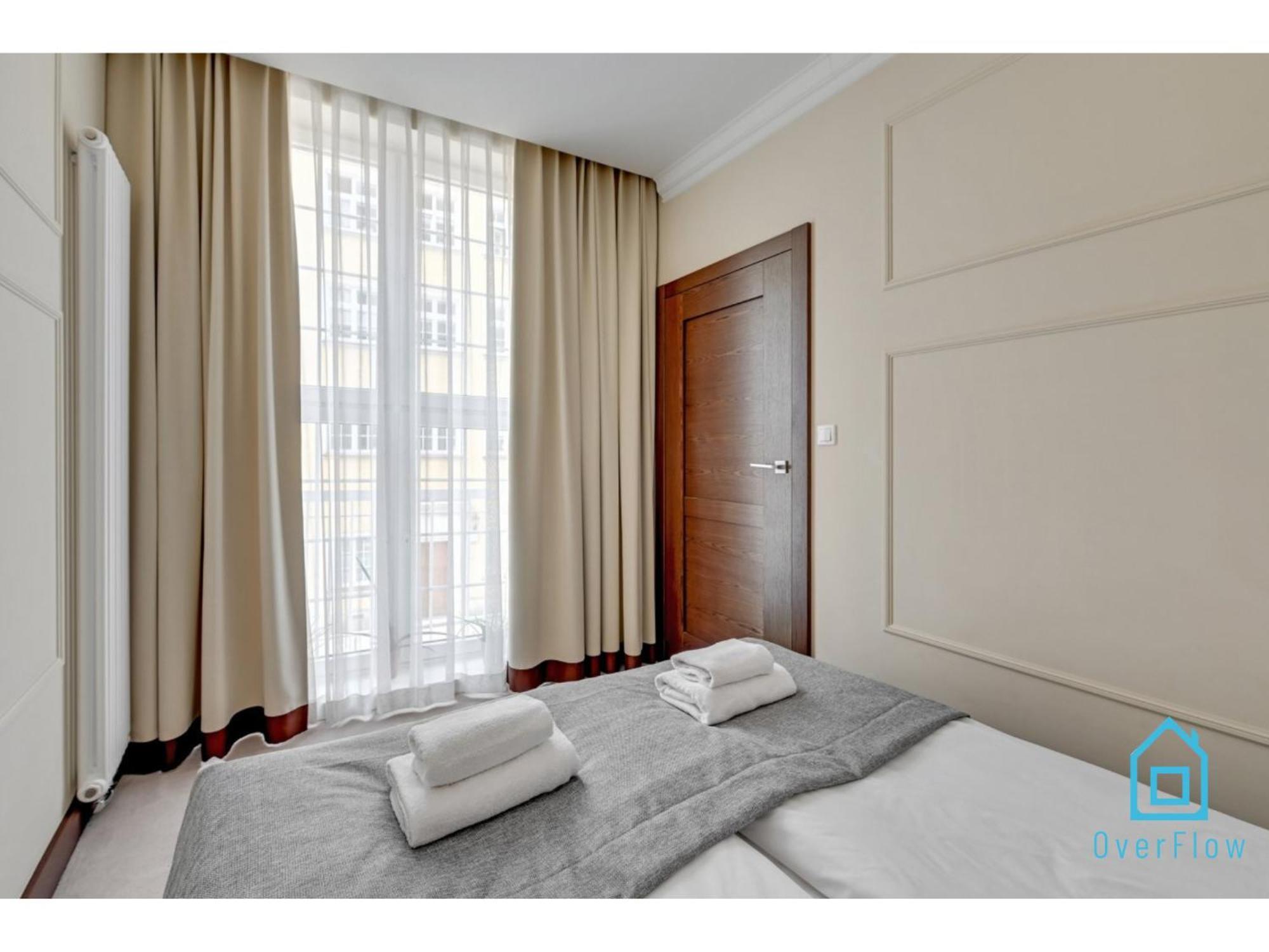Luna Premium Old Town Apartament