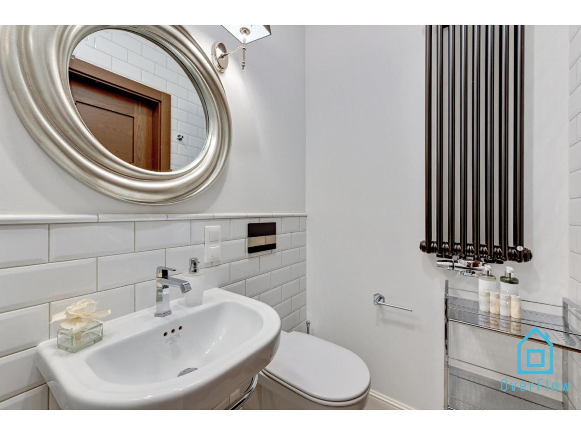 Apartament Luna Premium Old Town *