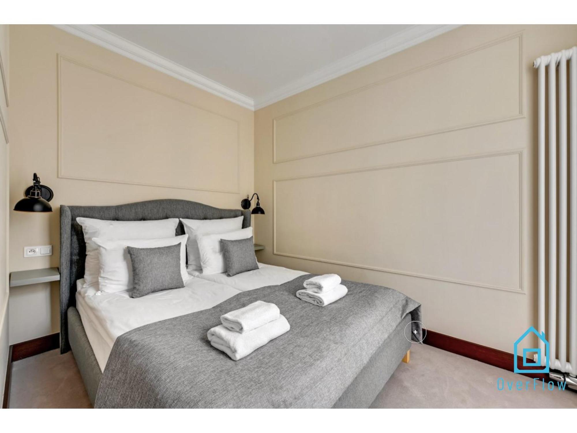 Apartament Luna Premium Old Town Gdańsk