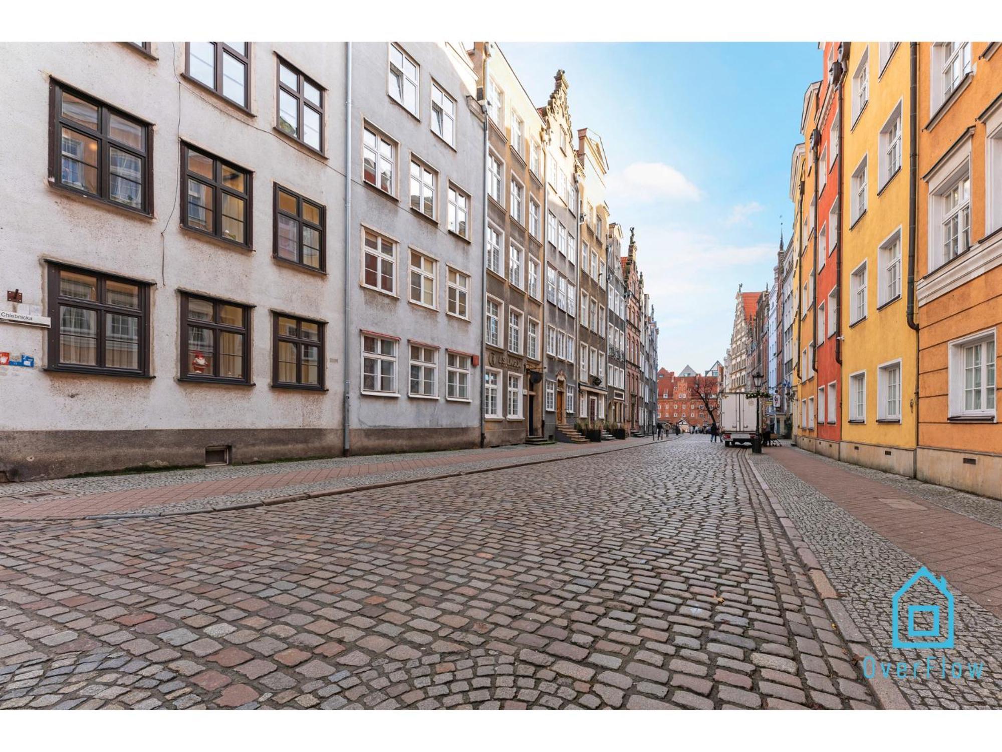 Luna Premium Old Town *